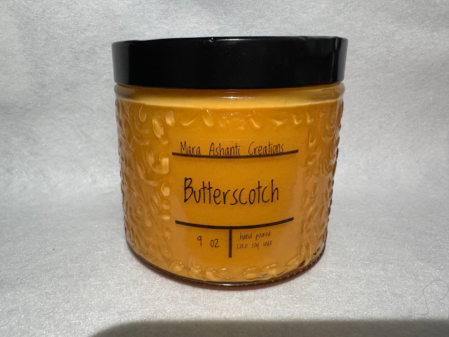 Butterscotch