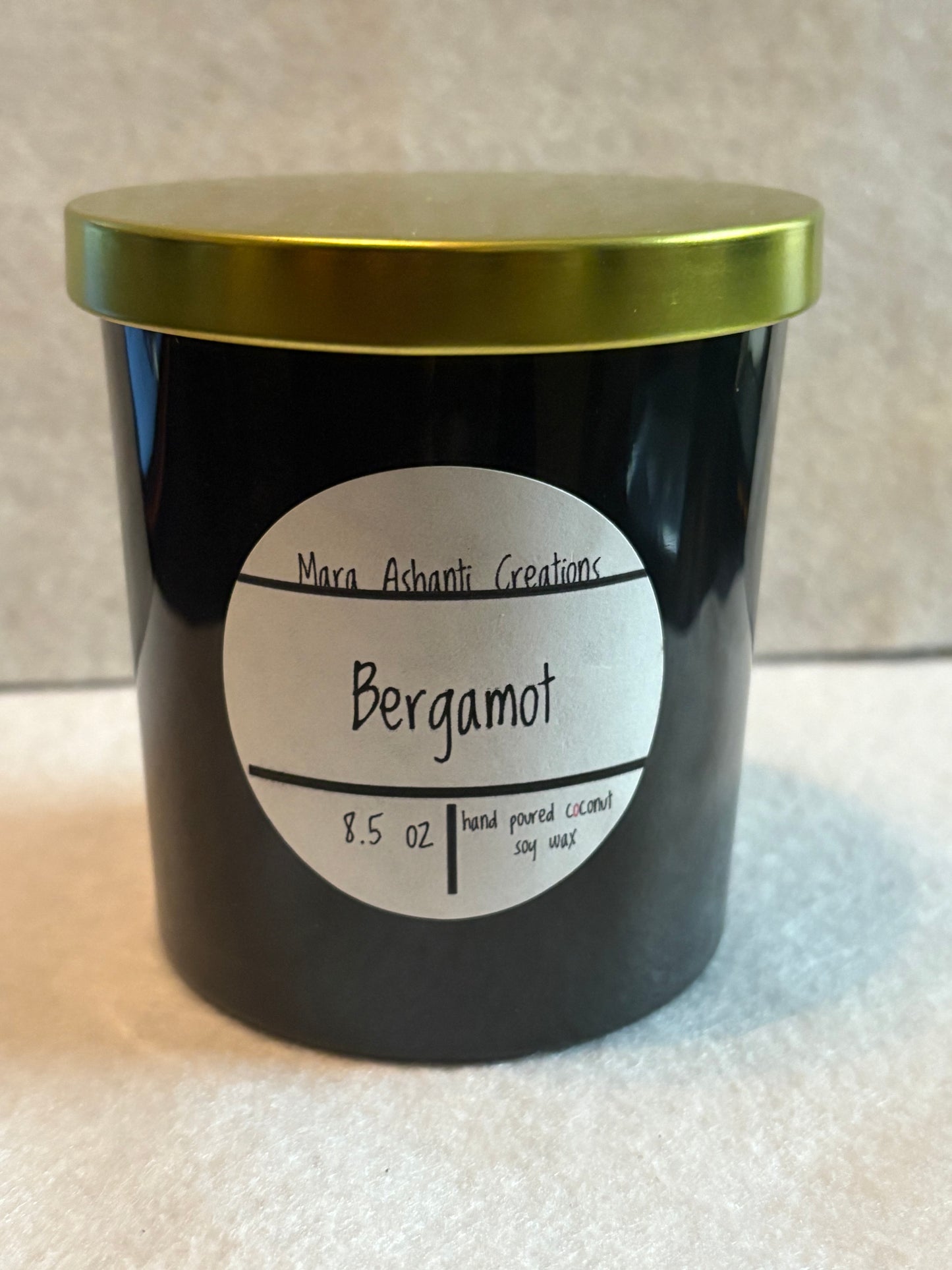 Bergamot