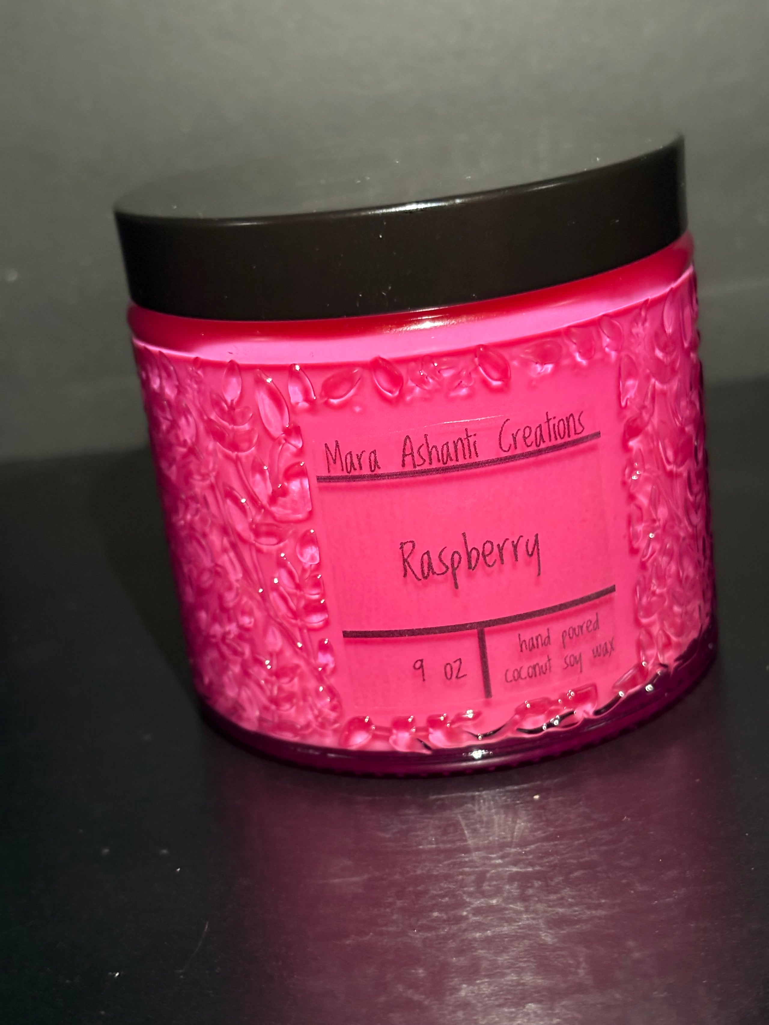 Raspberry