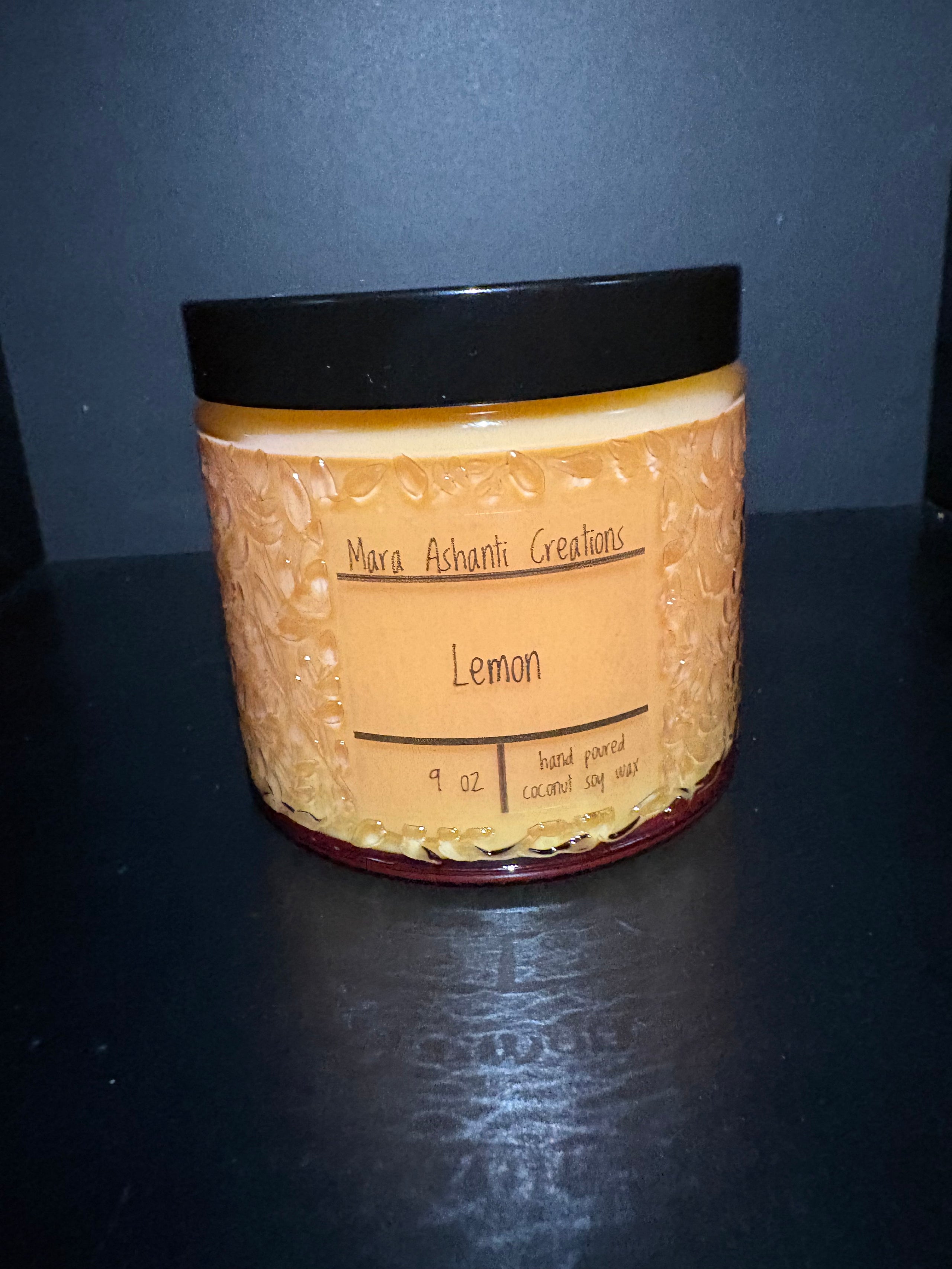 Lemon