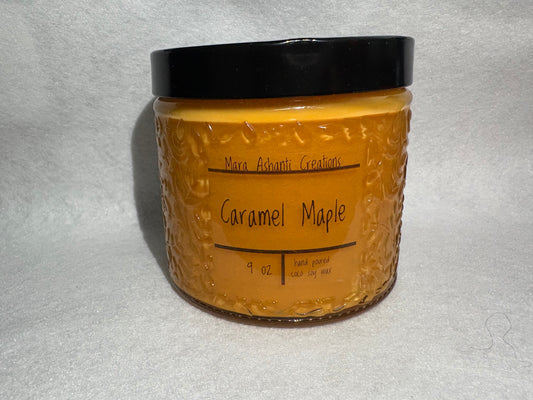 Caramel Maple