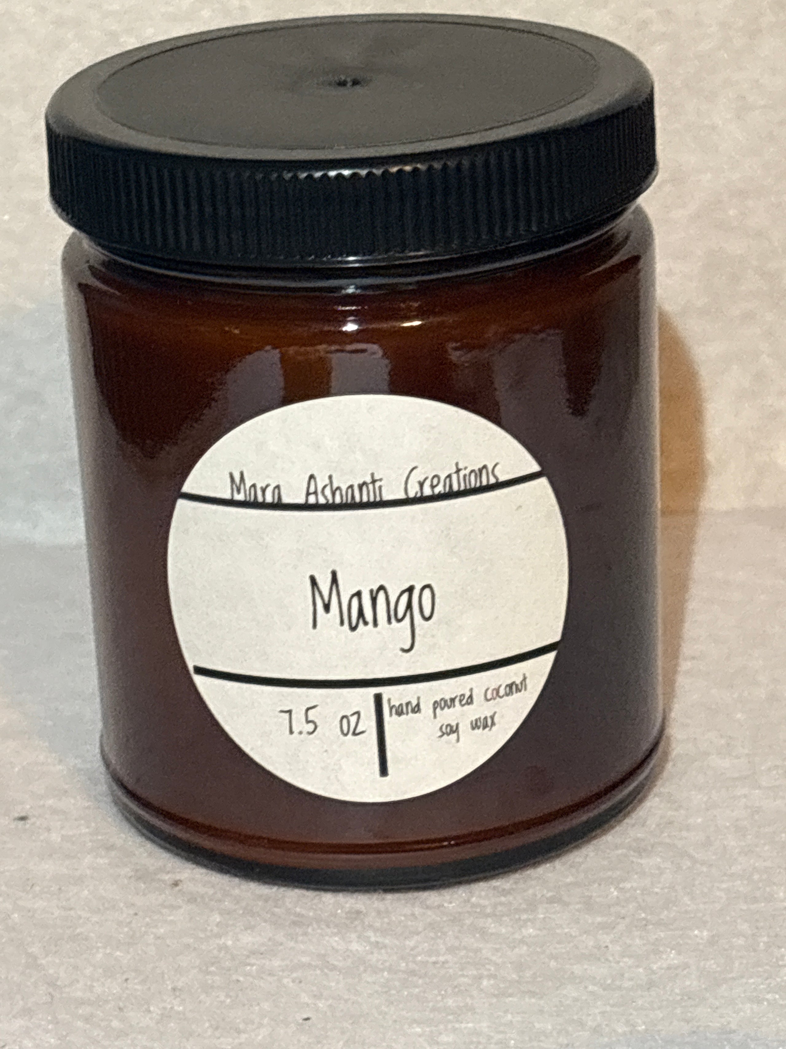 Mango