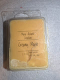 Creamy Maple