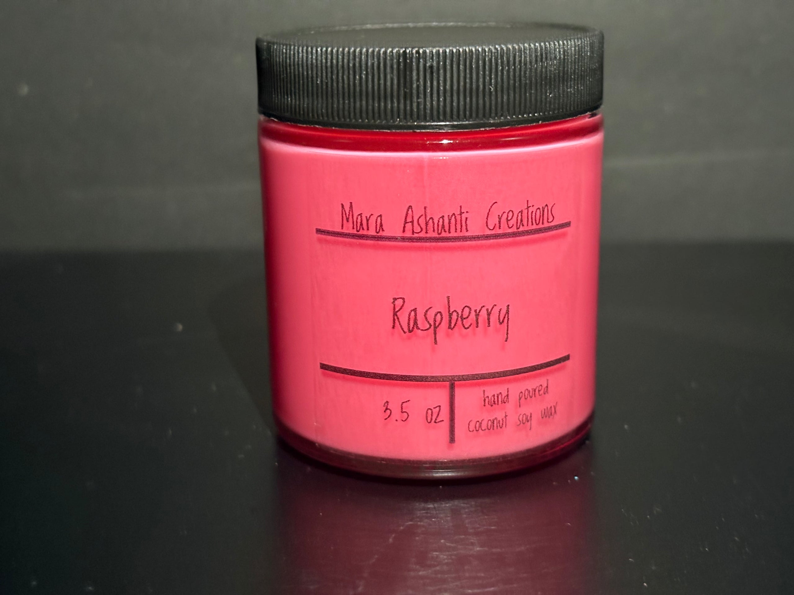 Raspberry