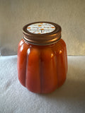Cinnamon Quince