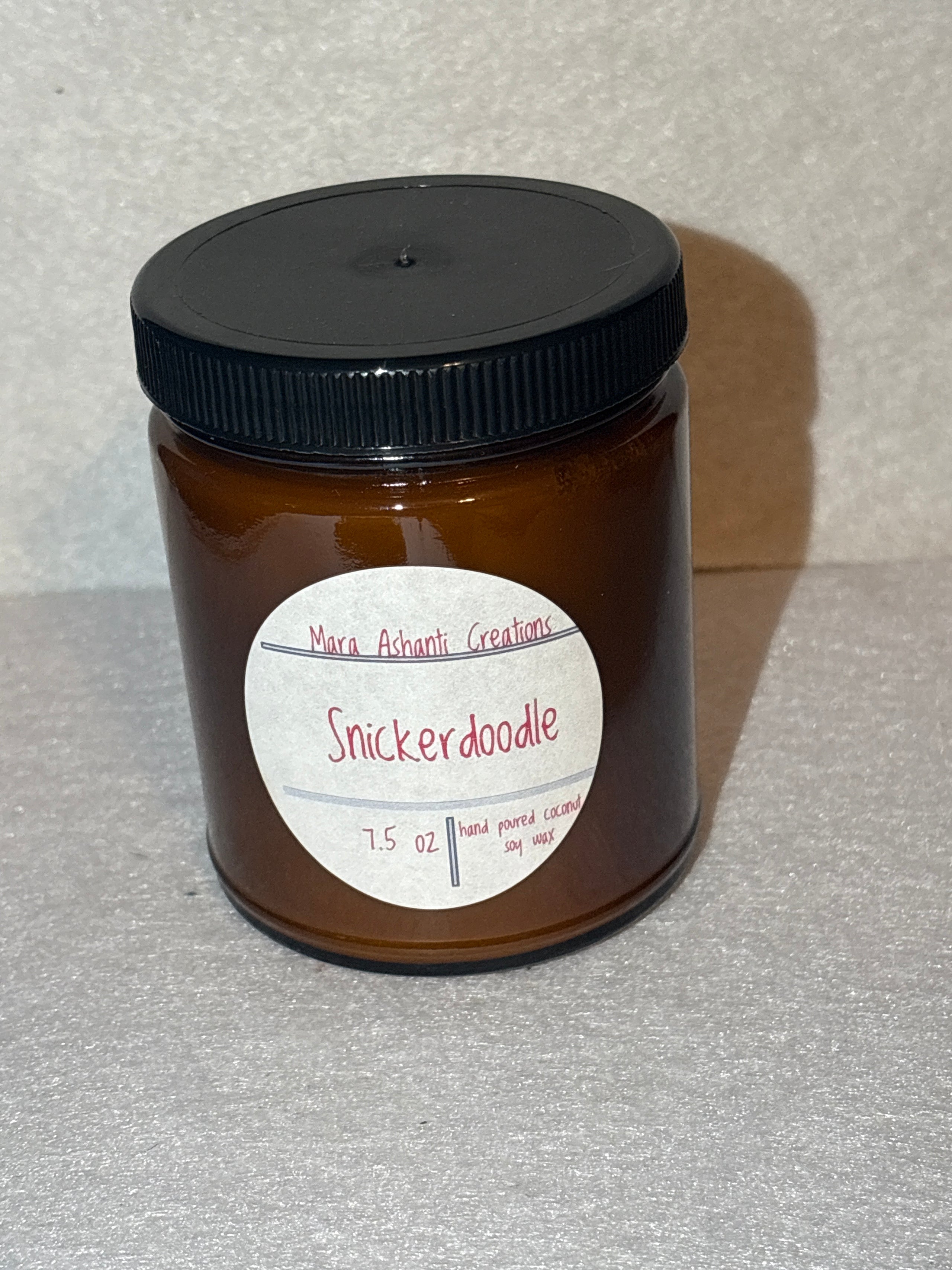 Snickerdoodle