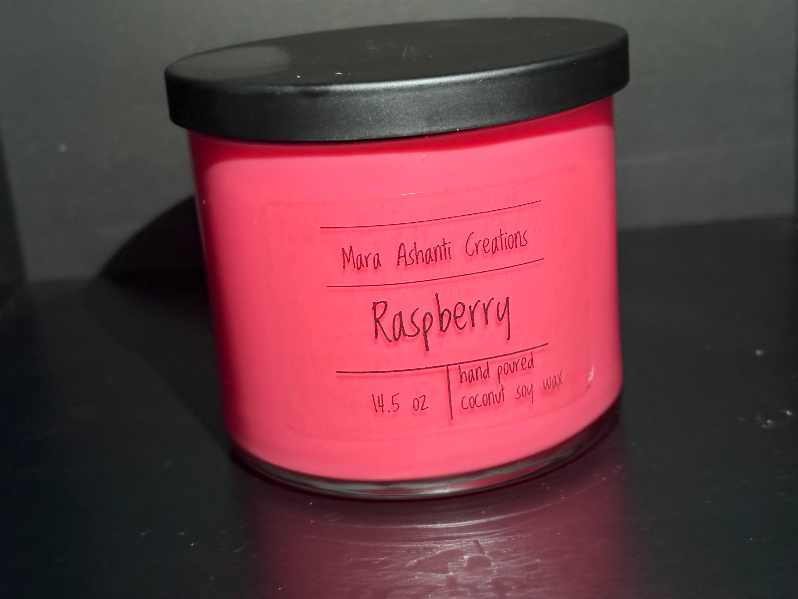 Raspberry