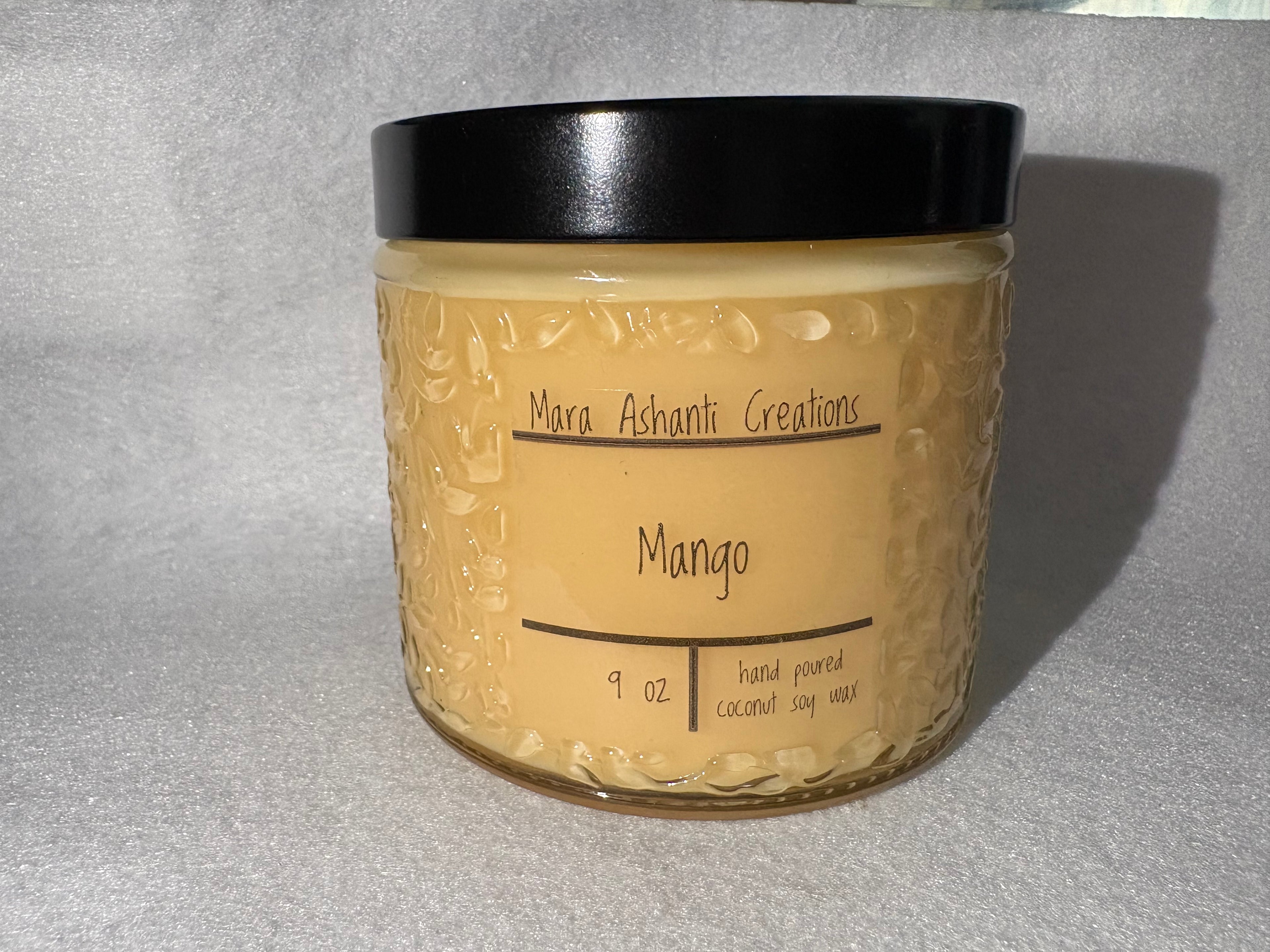 Mango