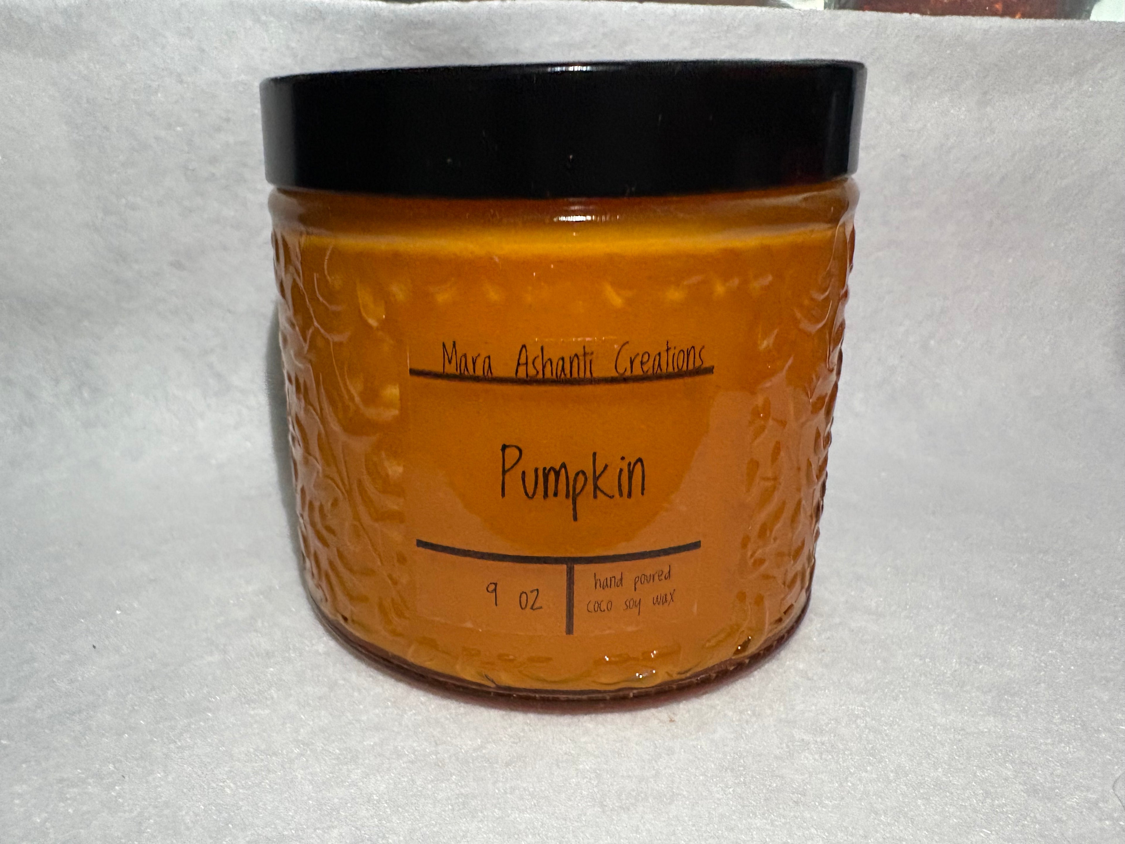 Pumpkin