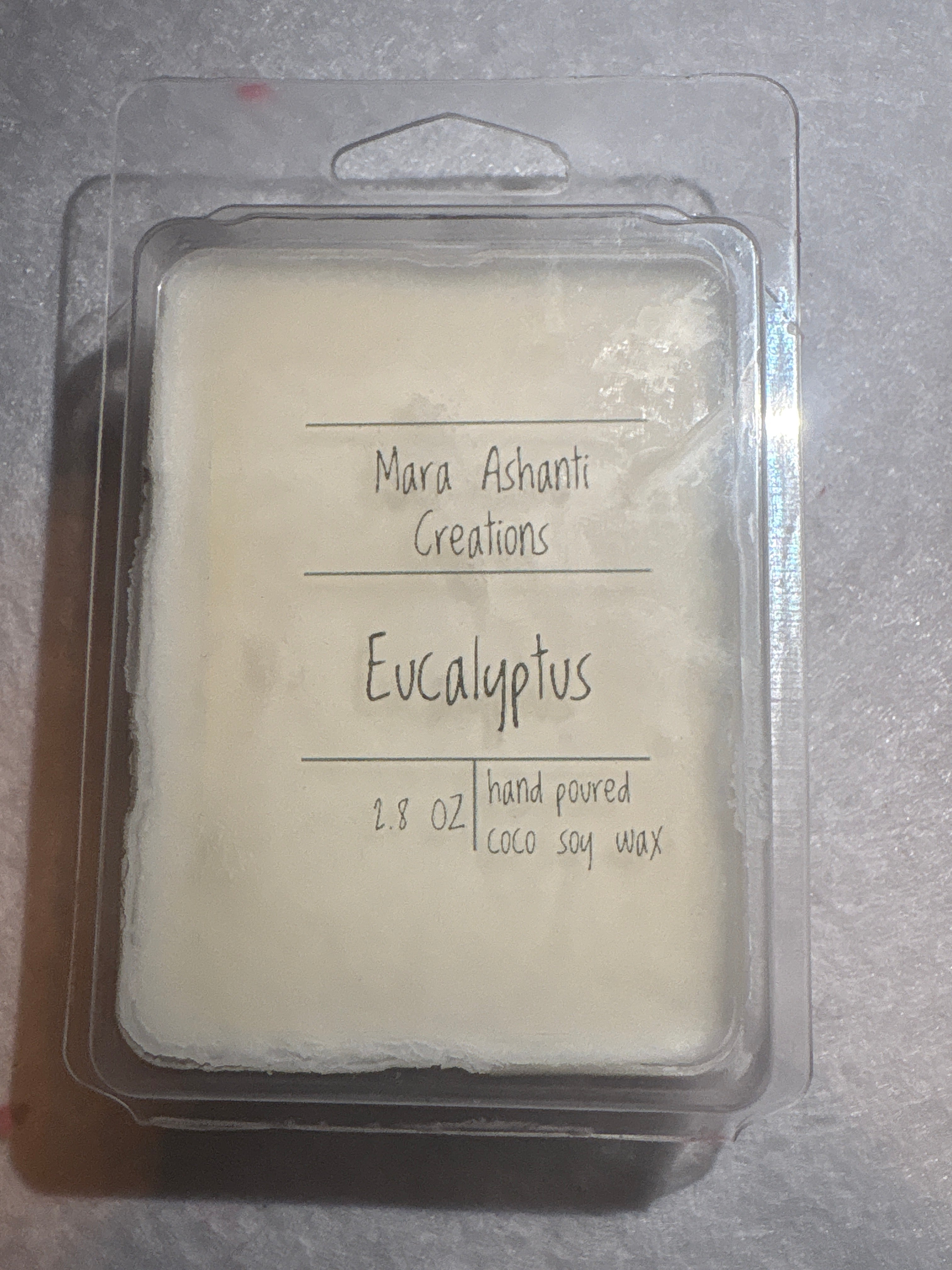 Eucalyptus