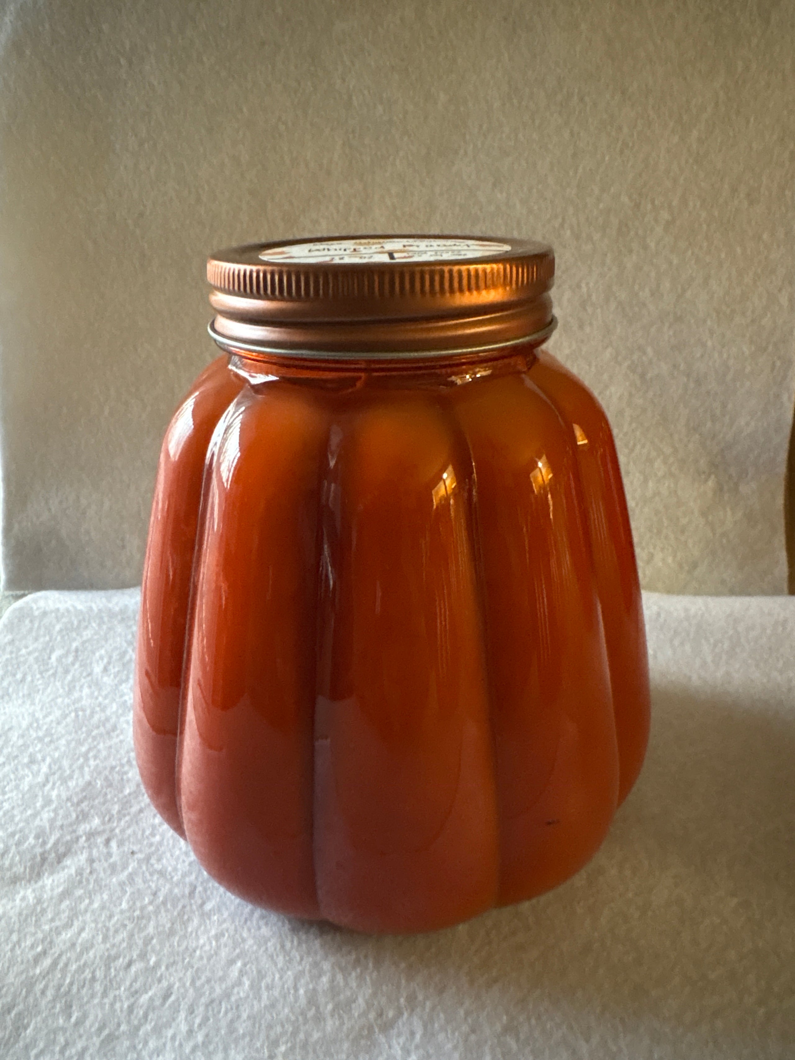 Whipped Brandy