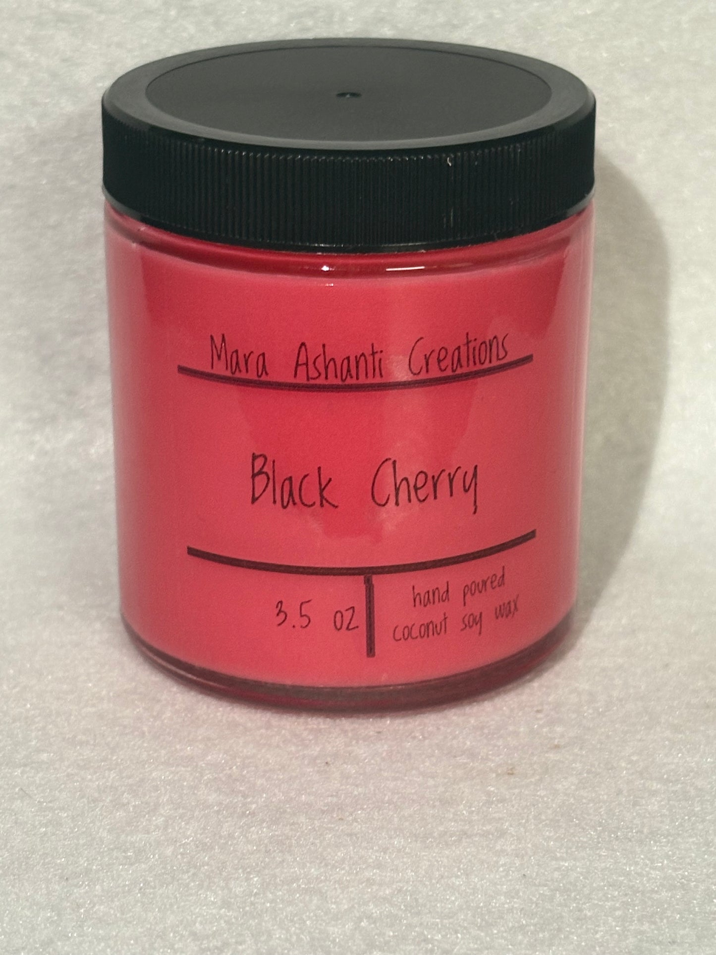 Black Cherry
