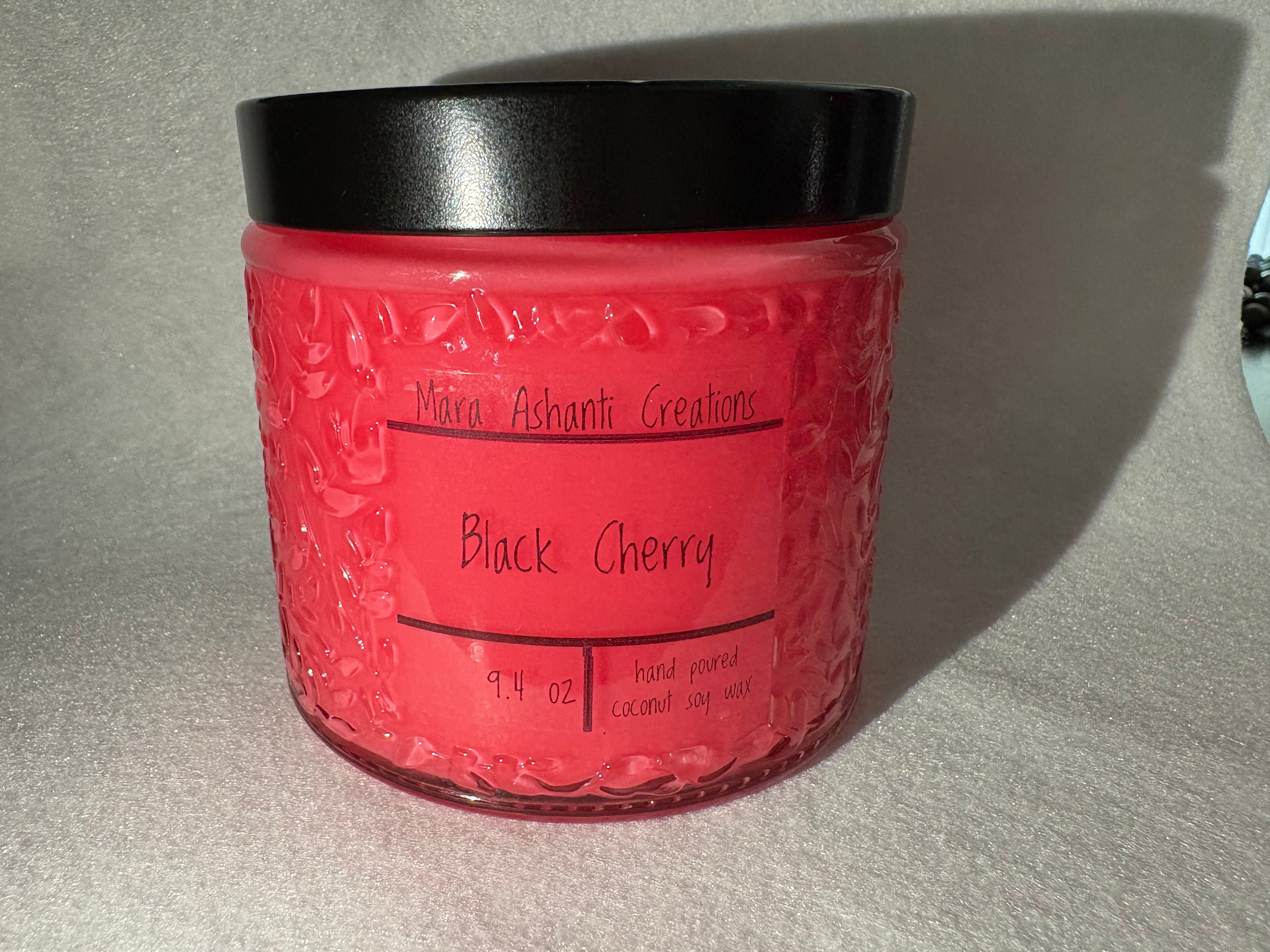 Black Cherry