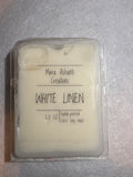 White Linen (broken)