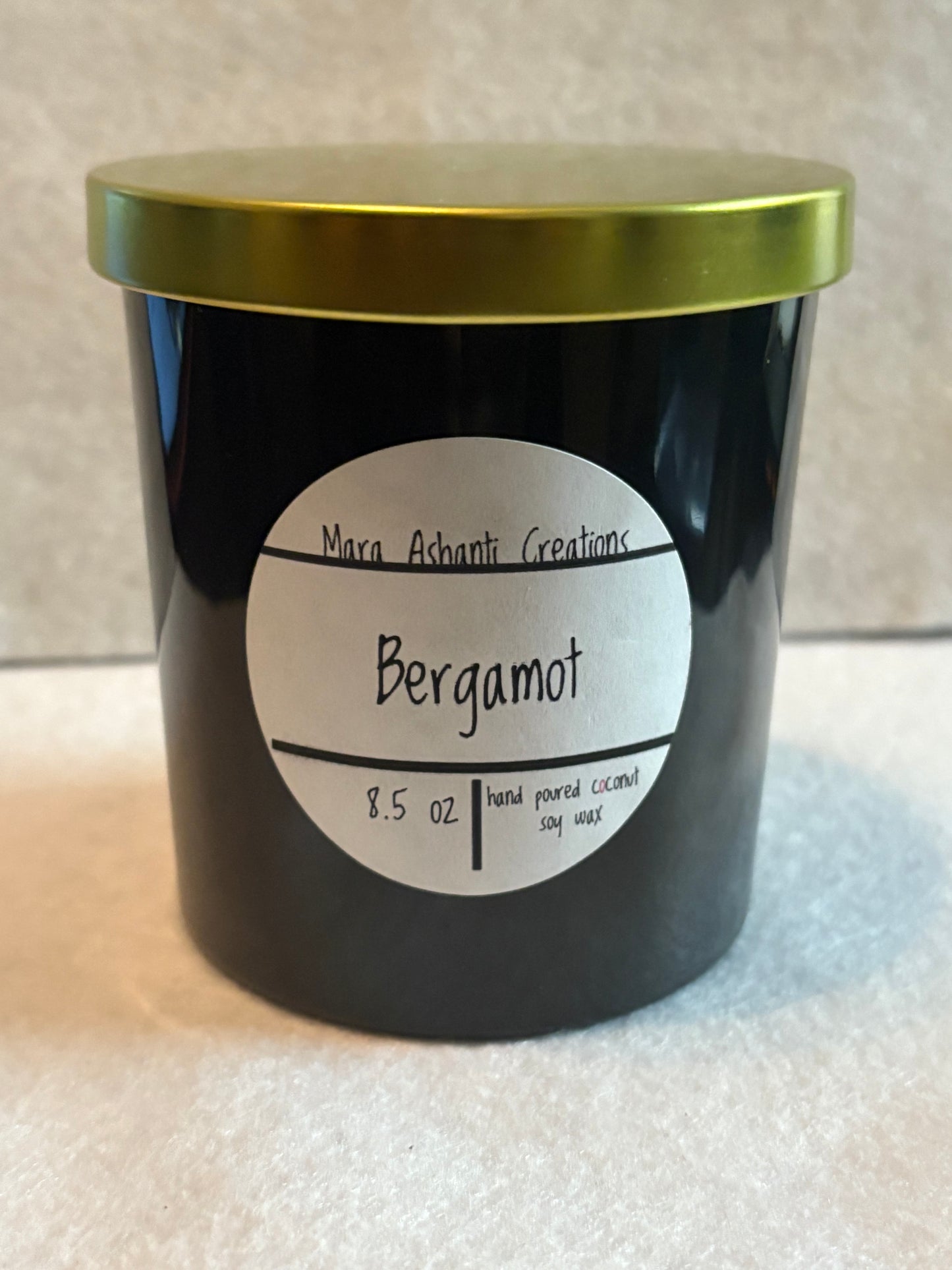 Bergamot