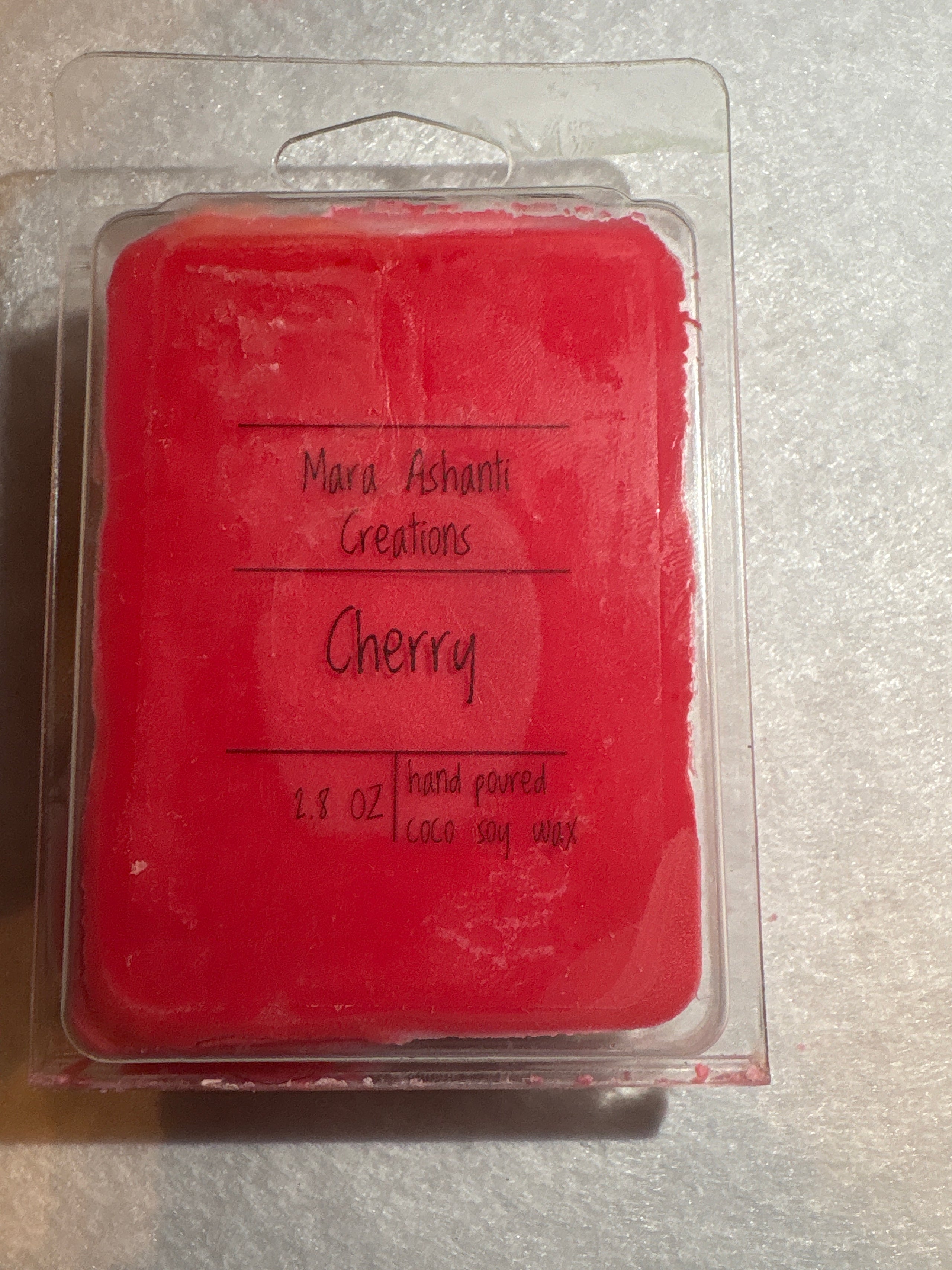Cherry (broken)