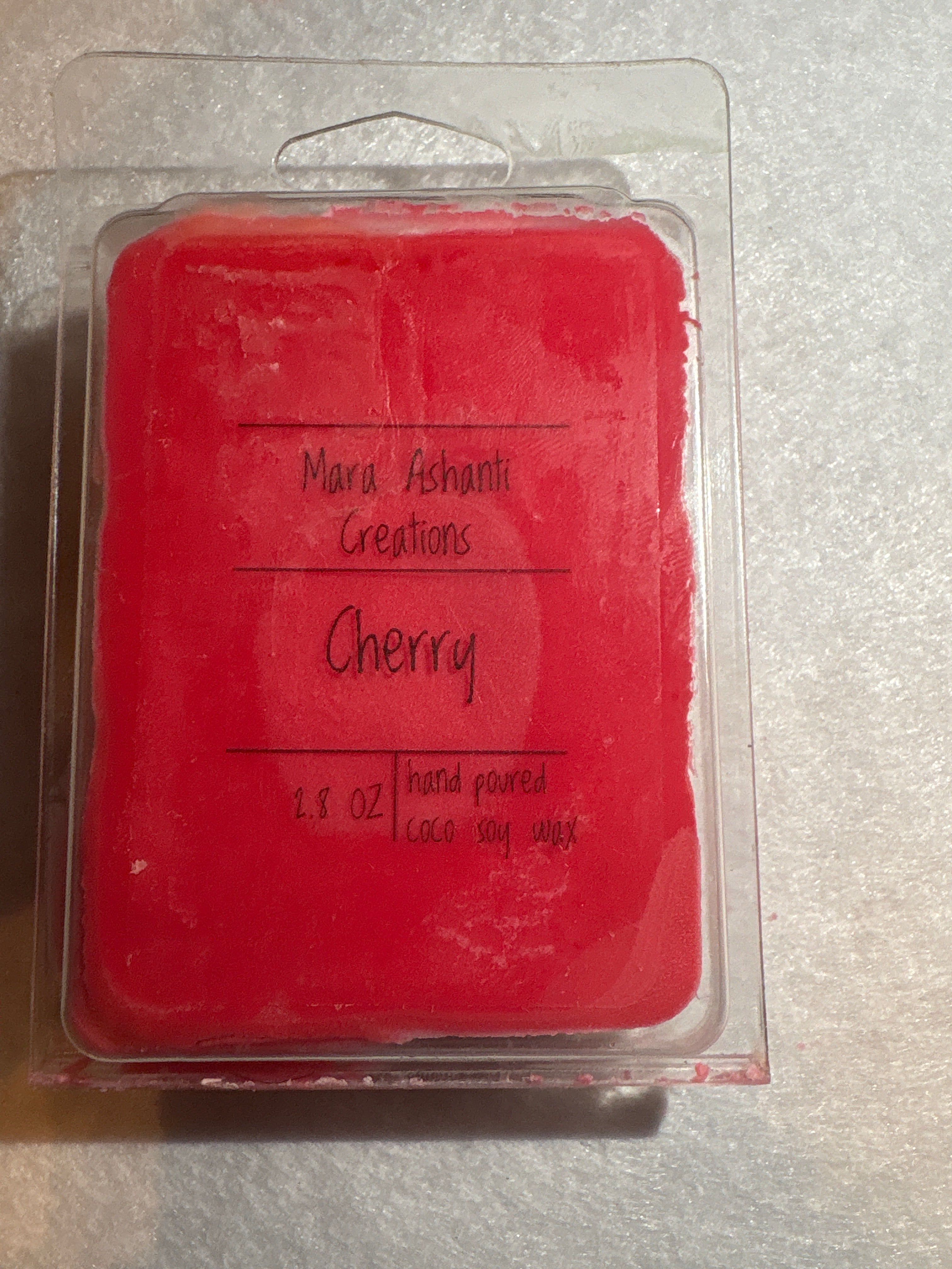 Cherry (broken)
