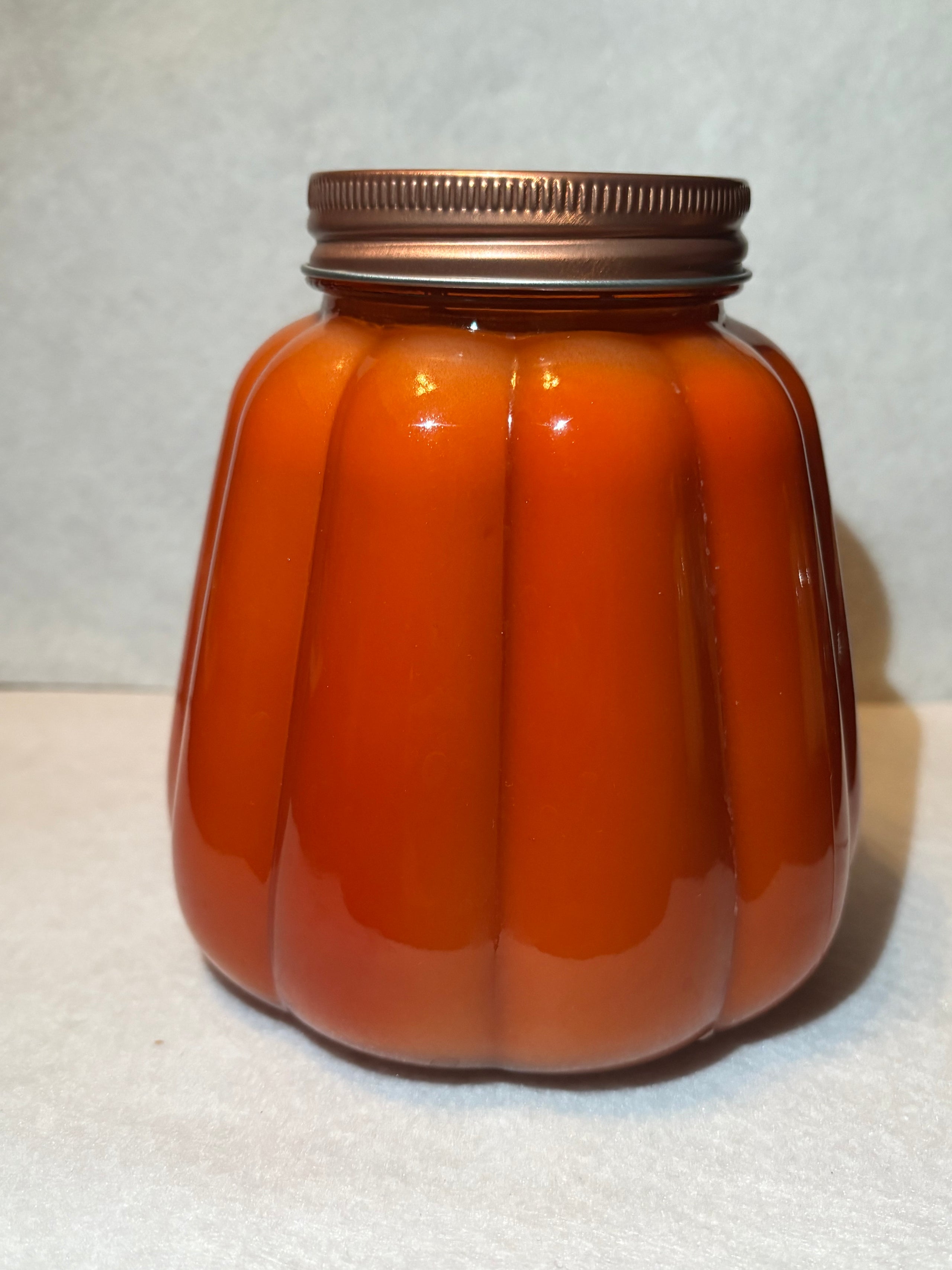 Pumpkin