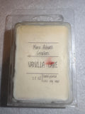 Vanilla Cake