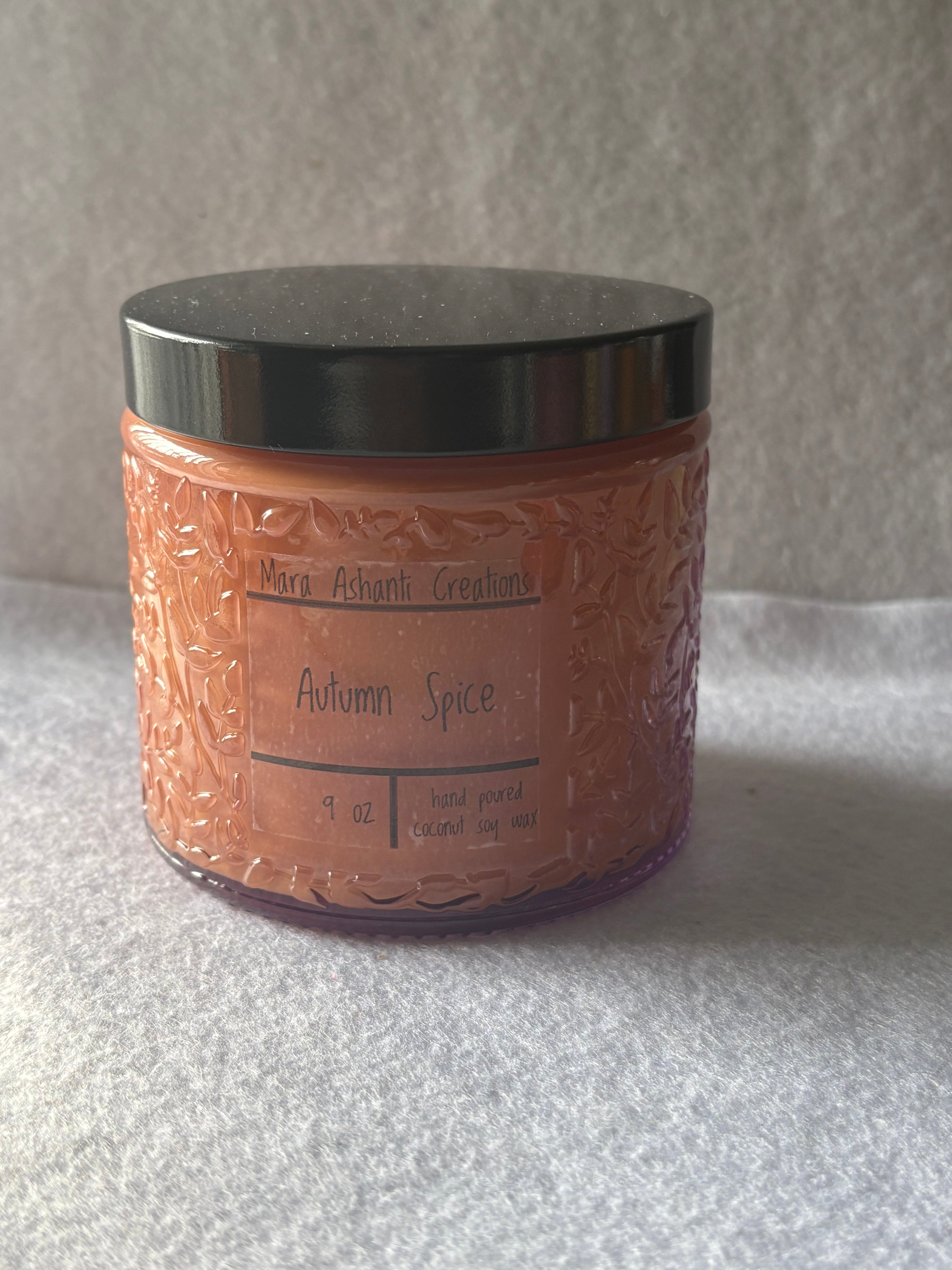 Autumn Spice