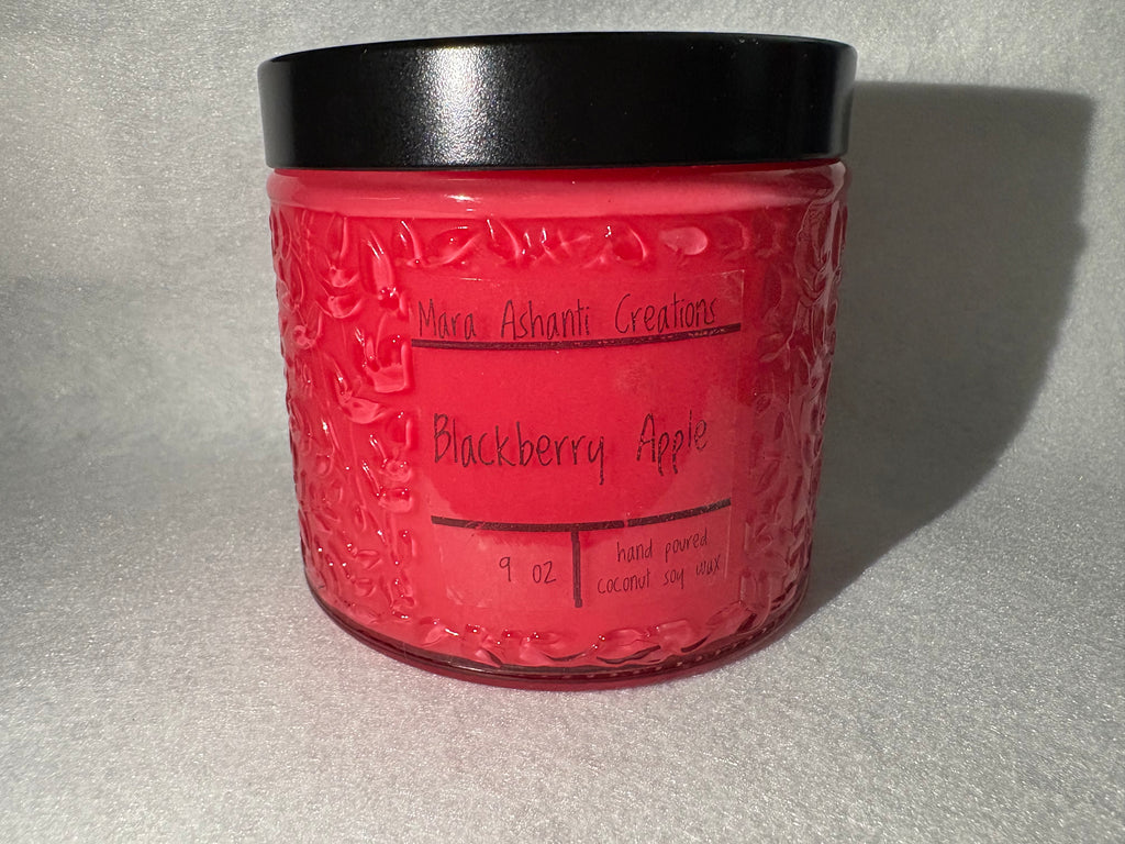 BlackBerry Apple