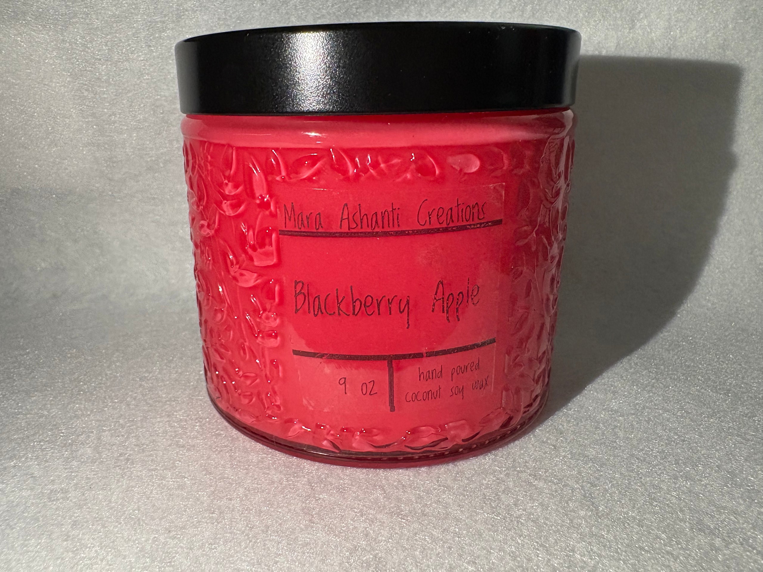 BlackBerry Apple