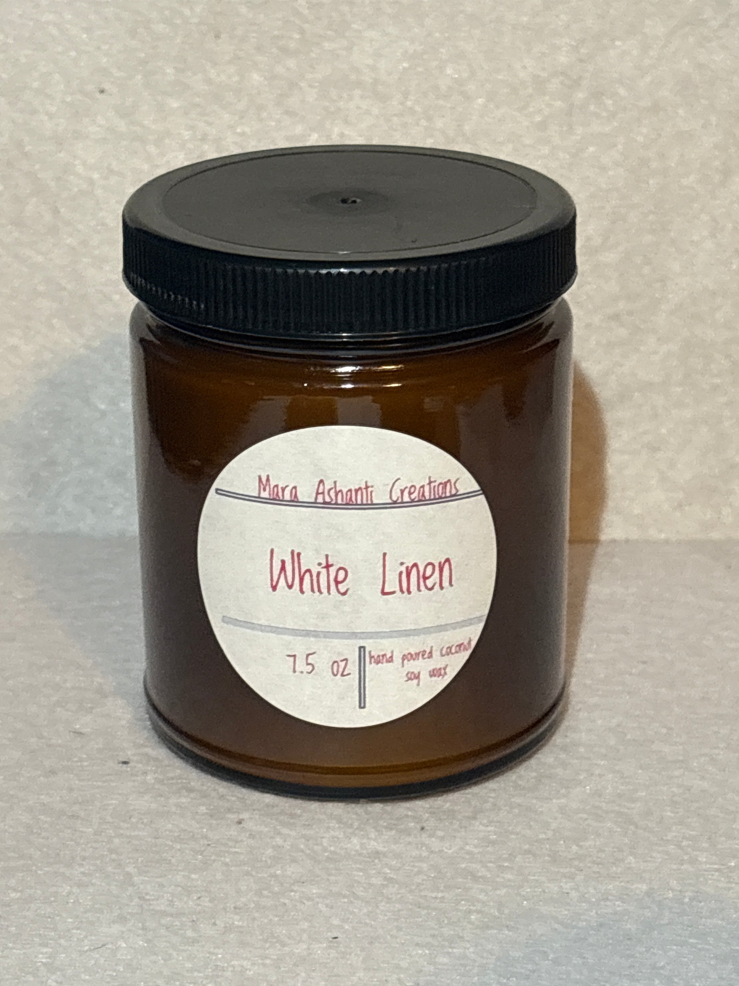 White Linen