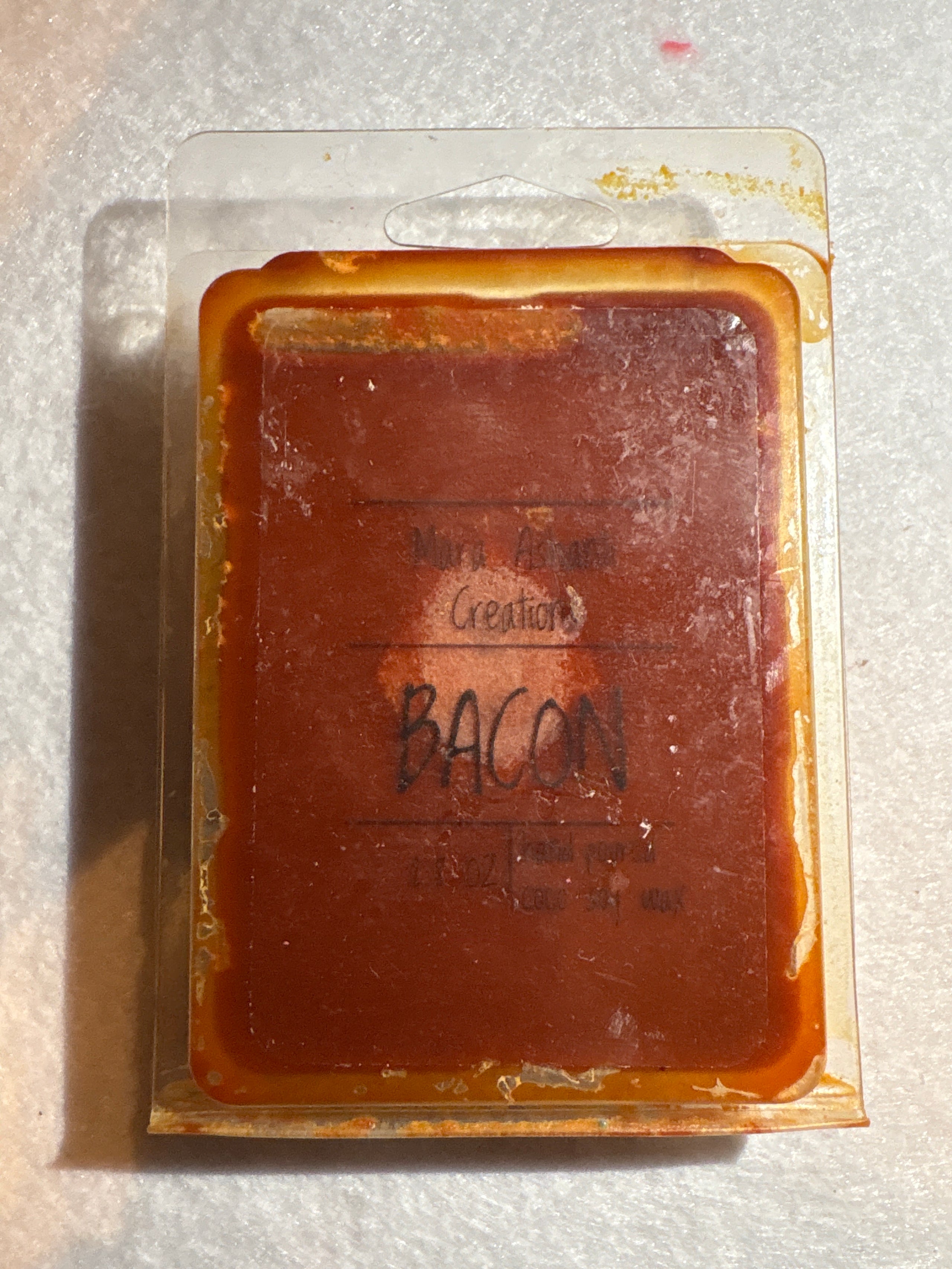 Bacon (broken)