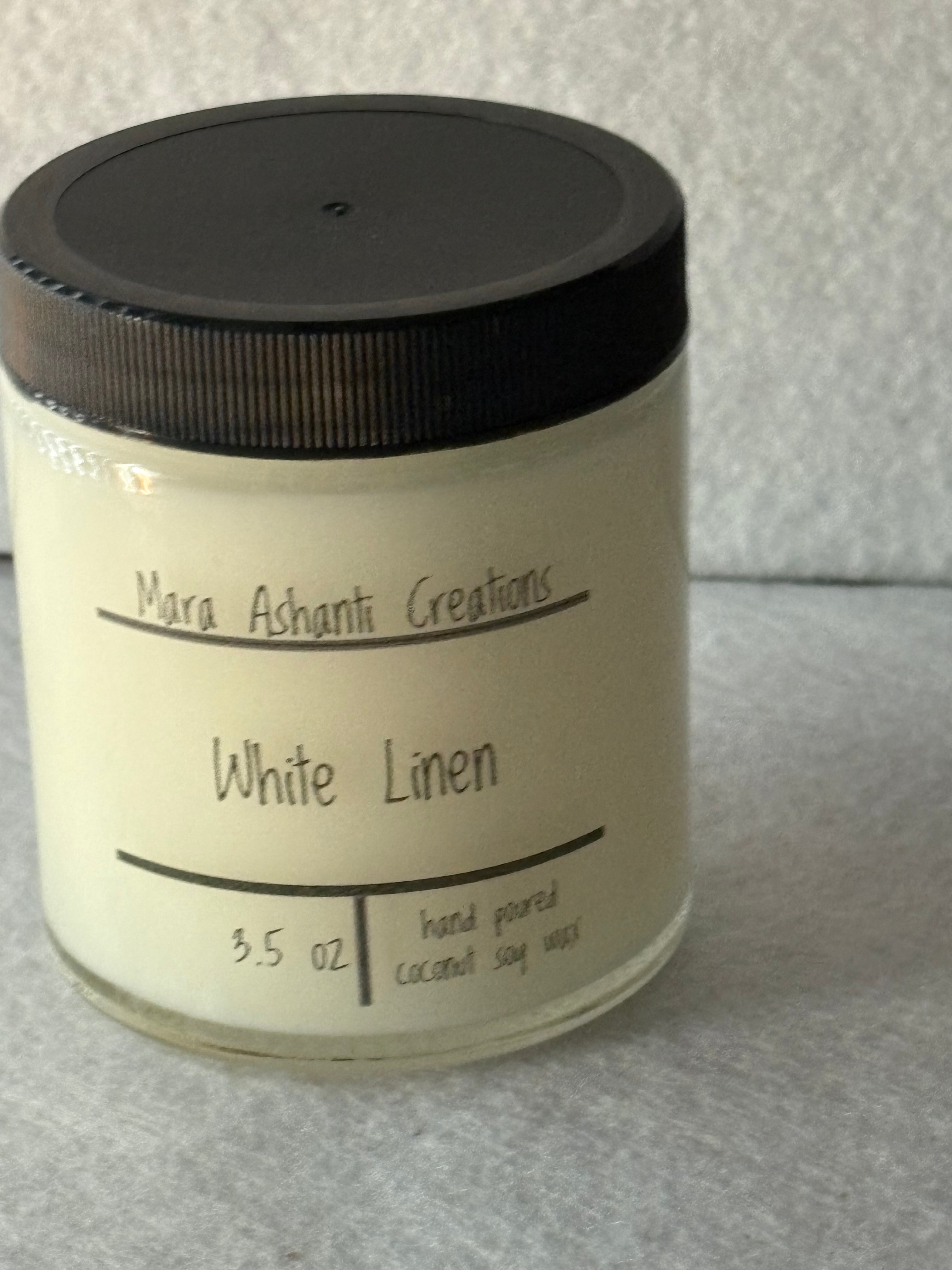 White Linen