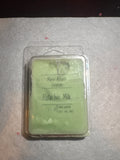 Pistachio Milk (broken)