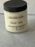 Bourbon Vanilla
