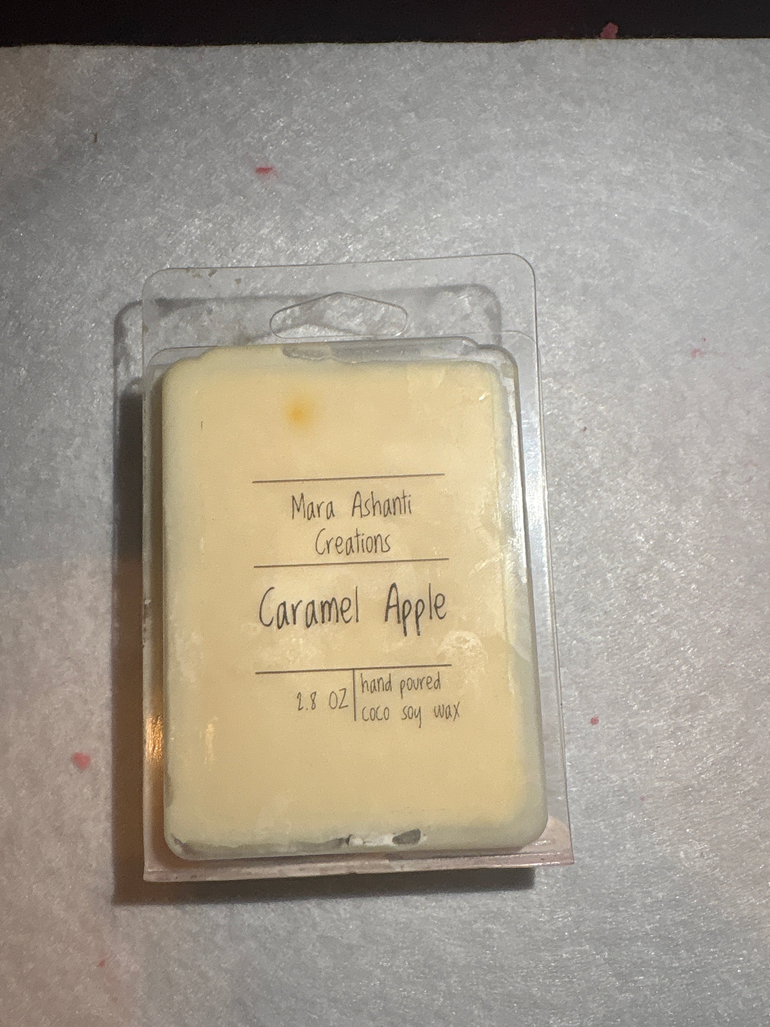 Caramel Apple