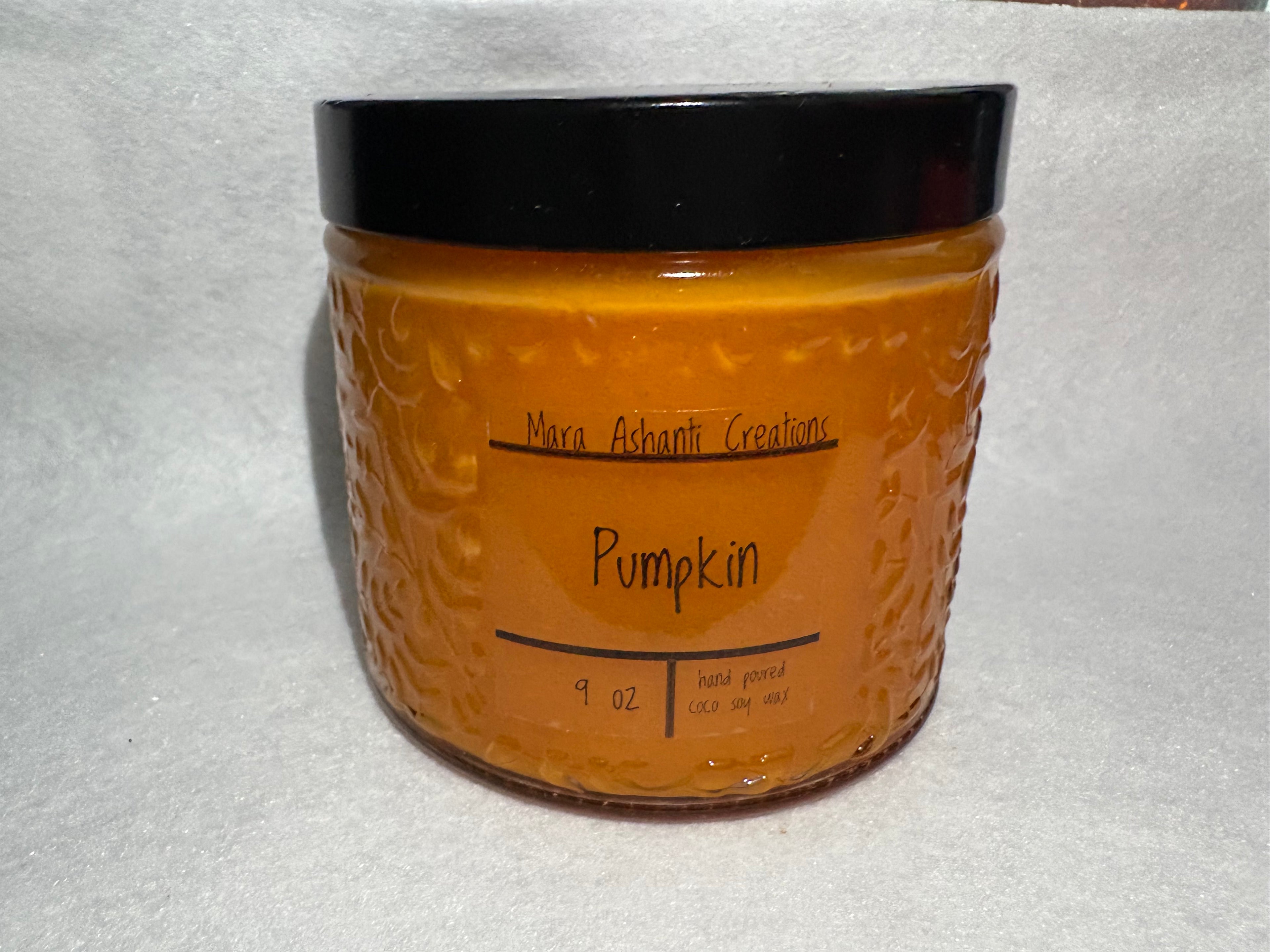 Pumpkin