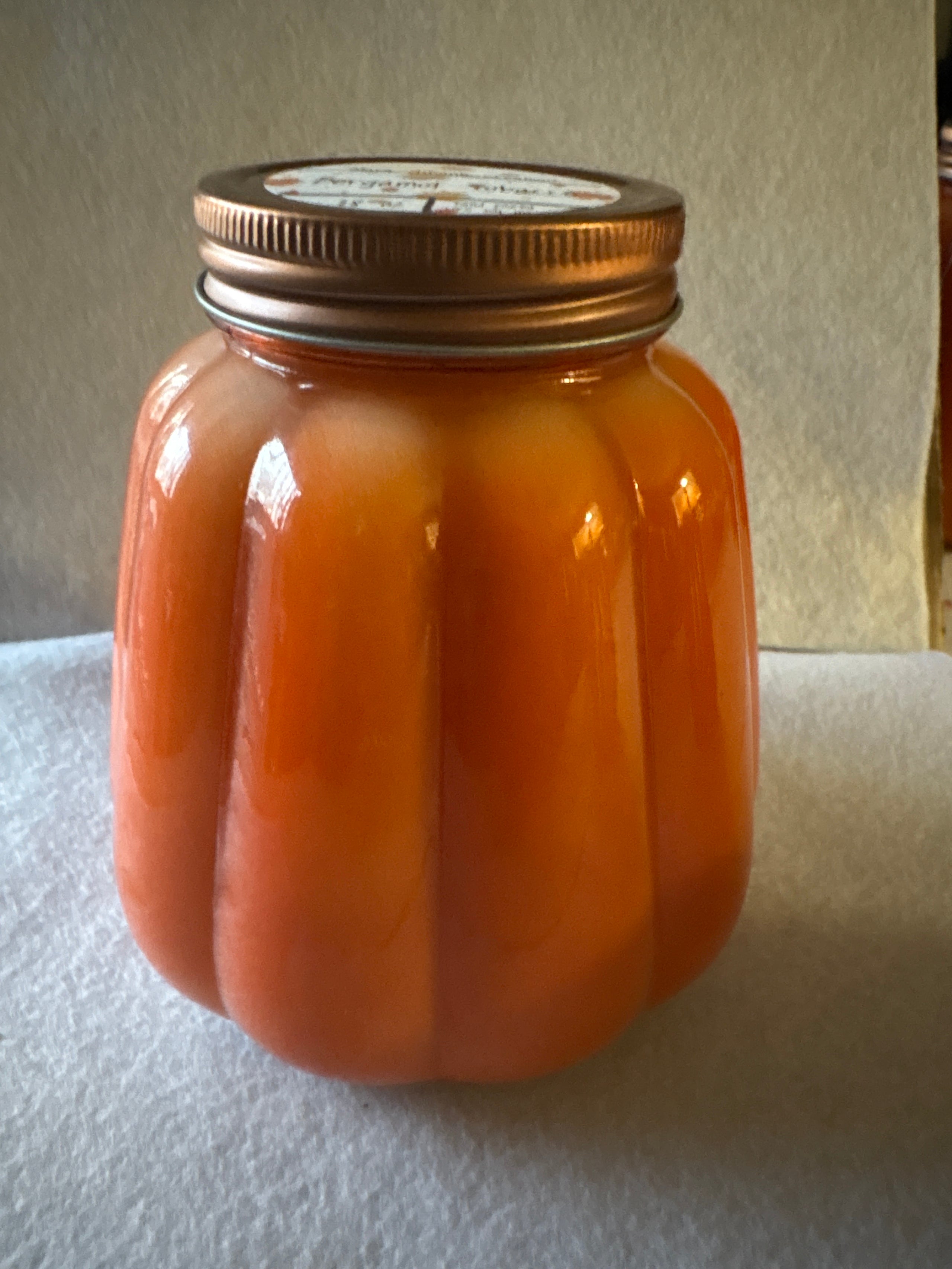 Bergamot Tobacco