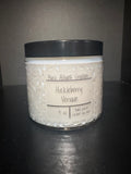Huckleberry Vervain