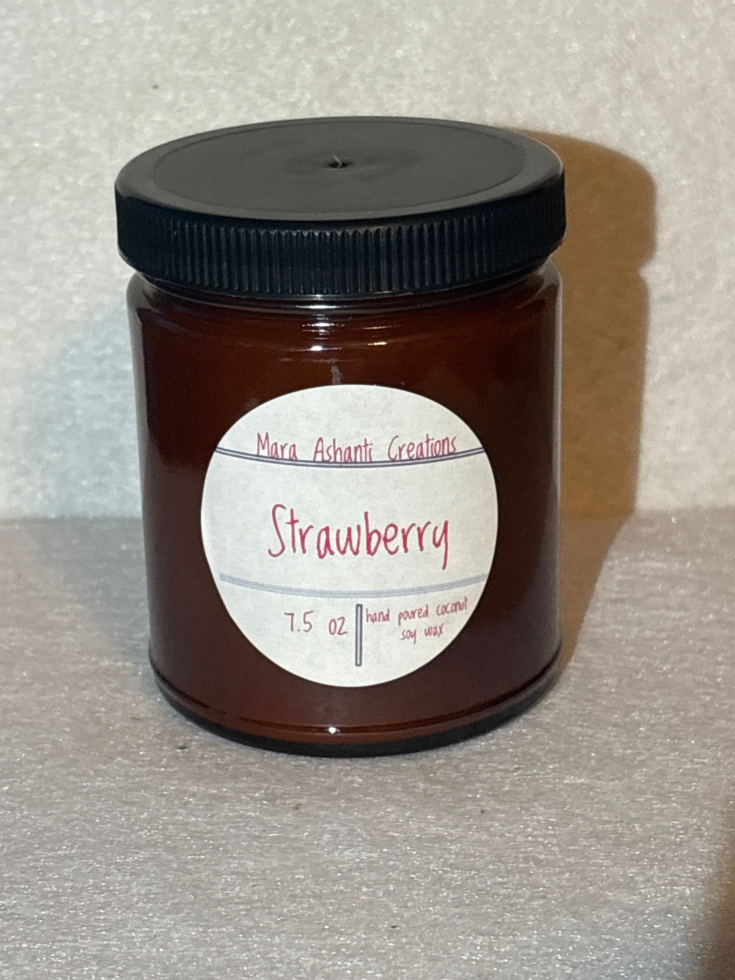 Strawberry