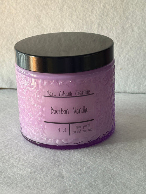 Bourbon Vanilla