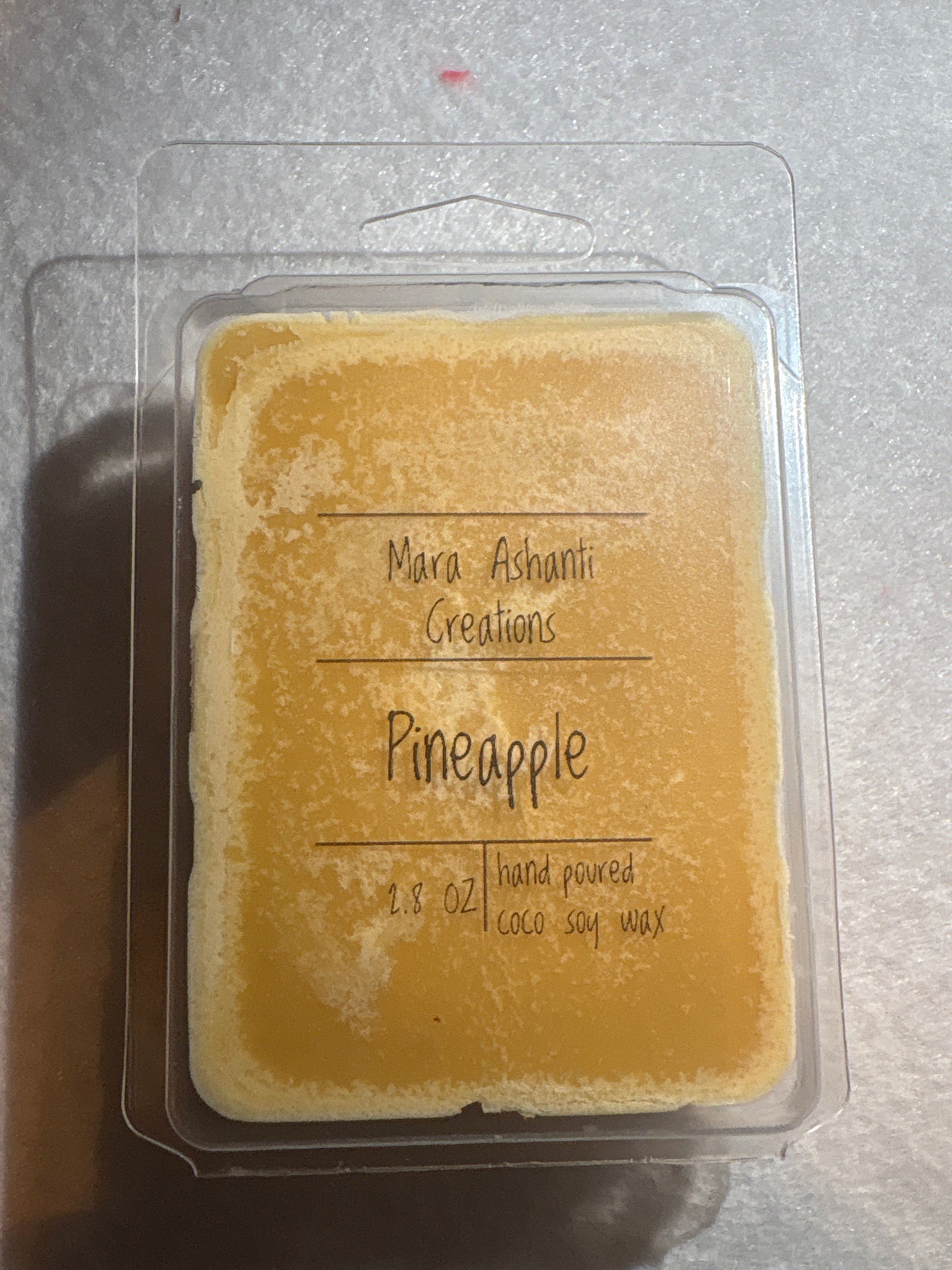 Pineapple