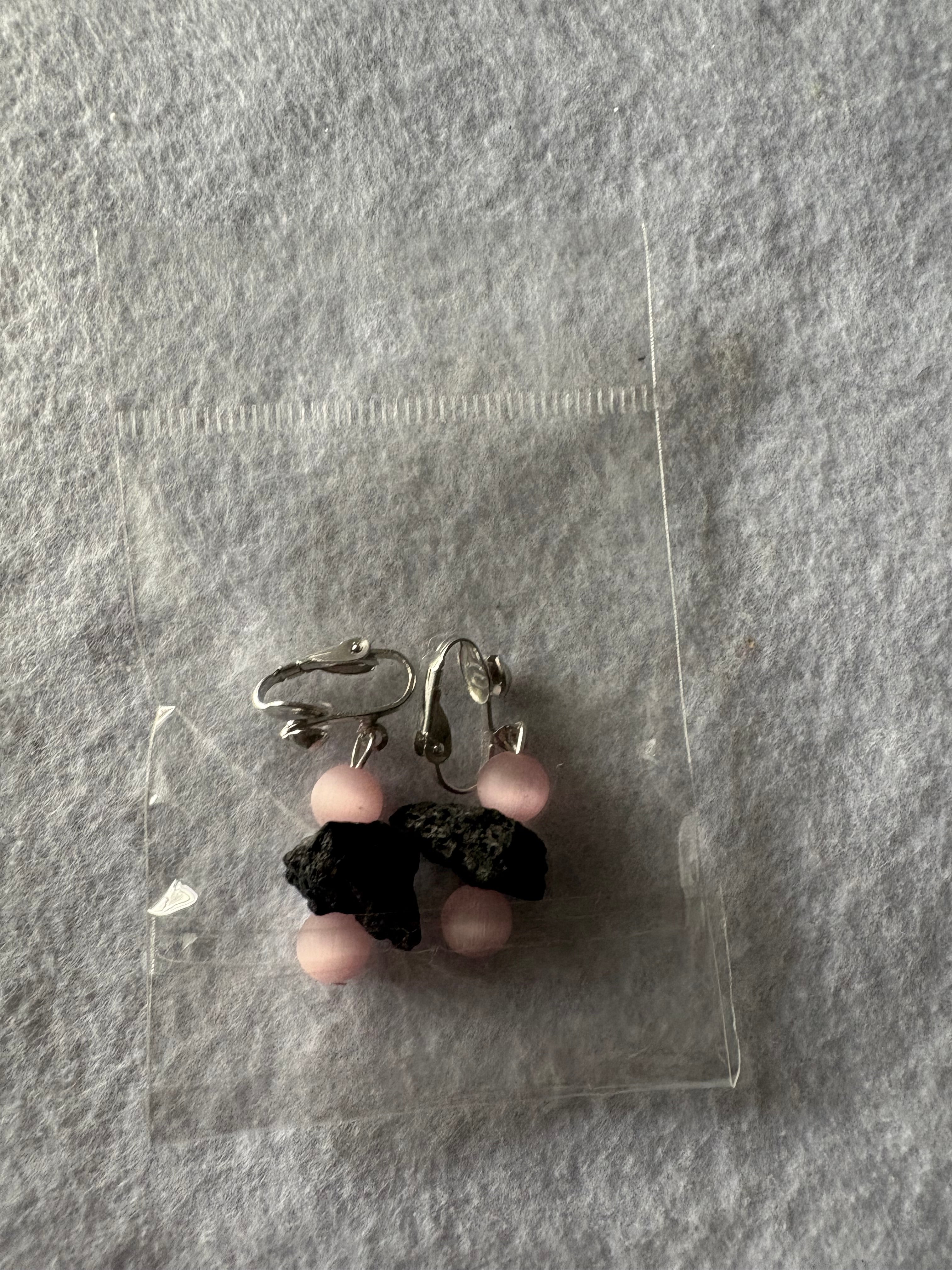 Clip on