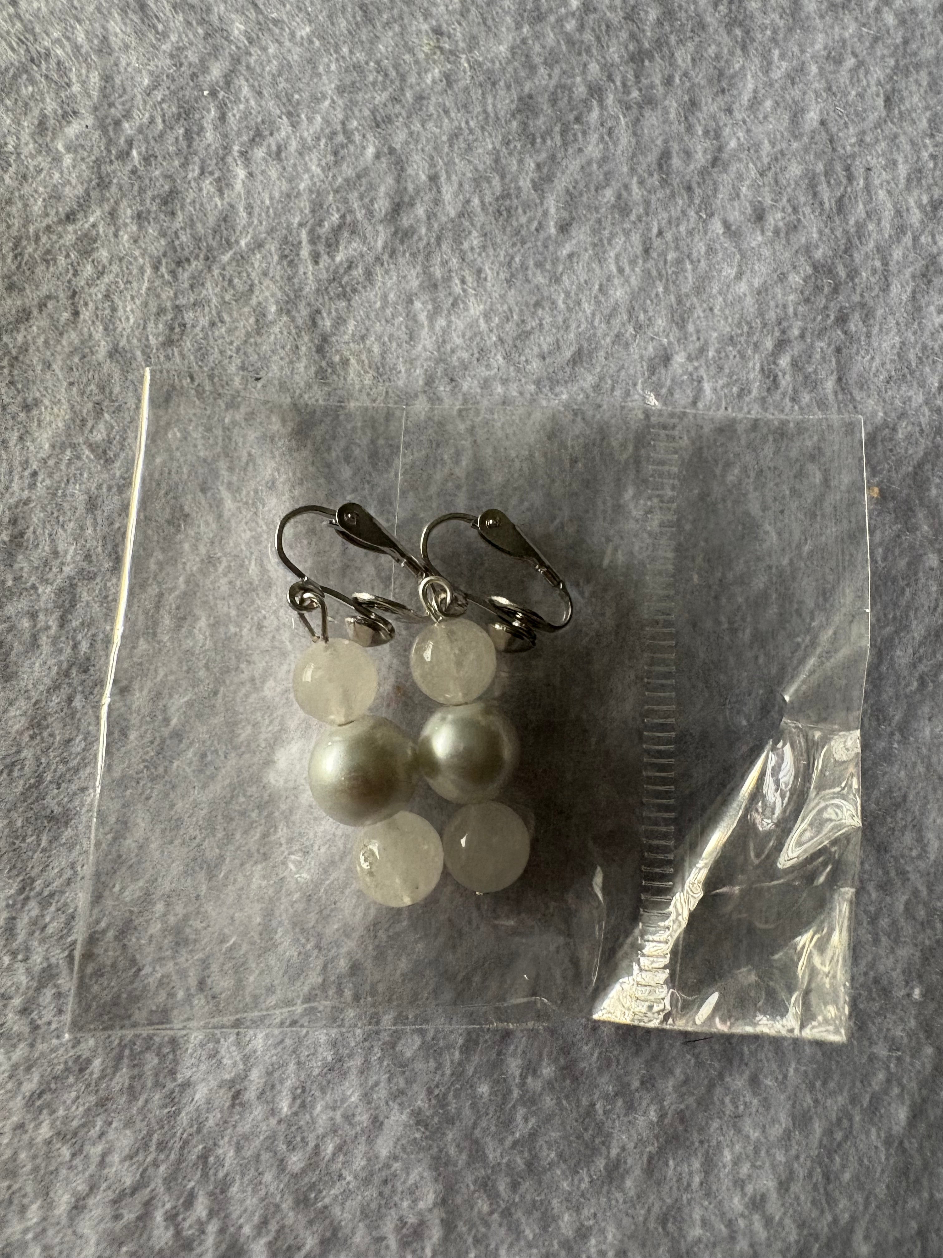 Clip ons