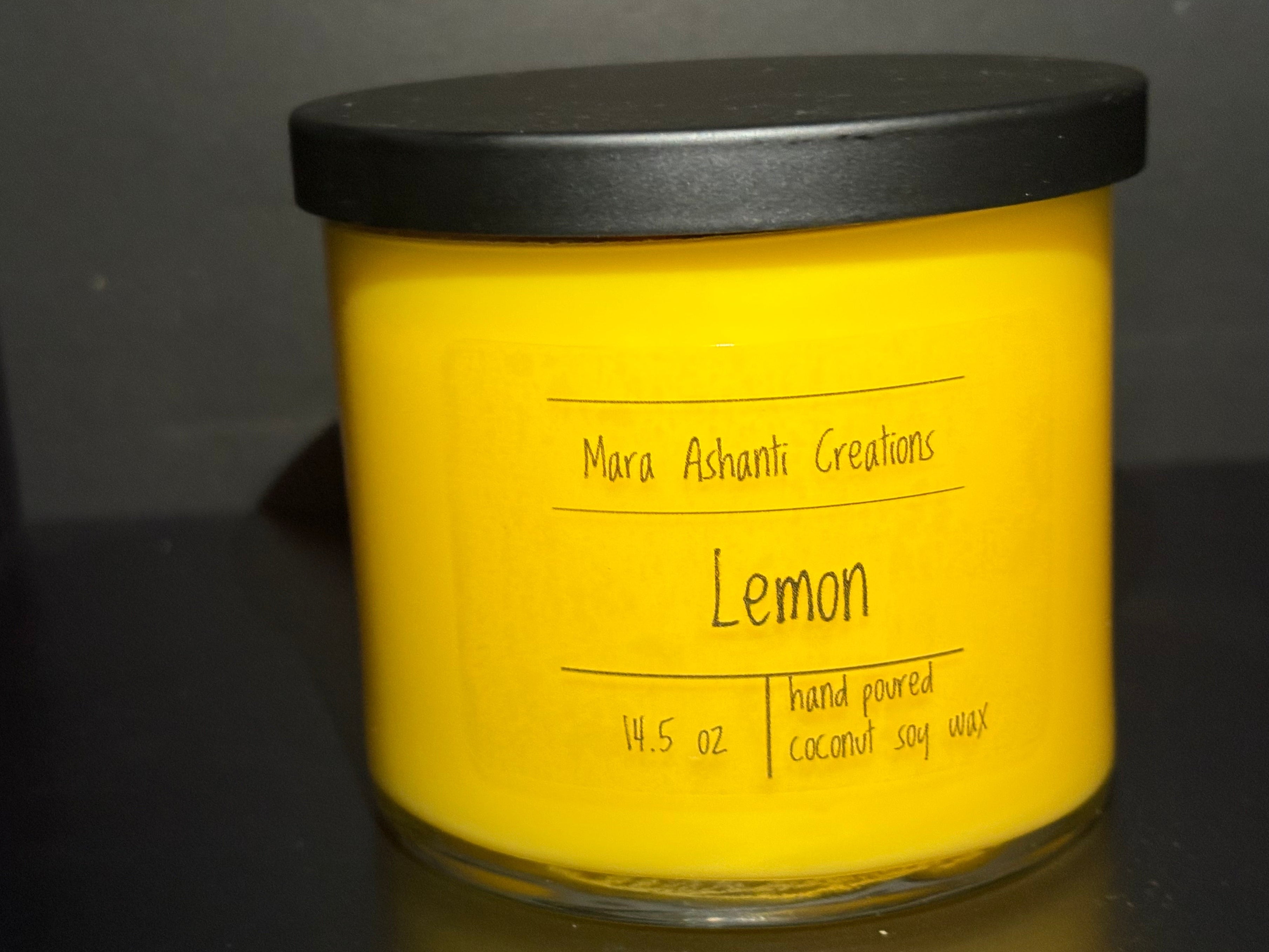 Lemon