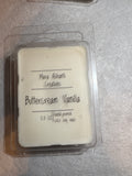Buttercream Vanilla