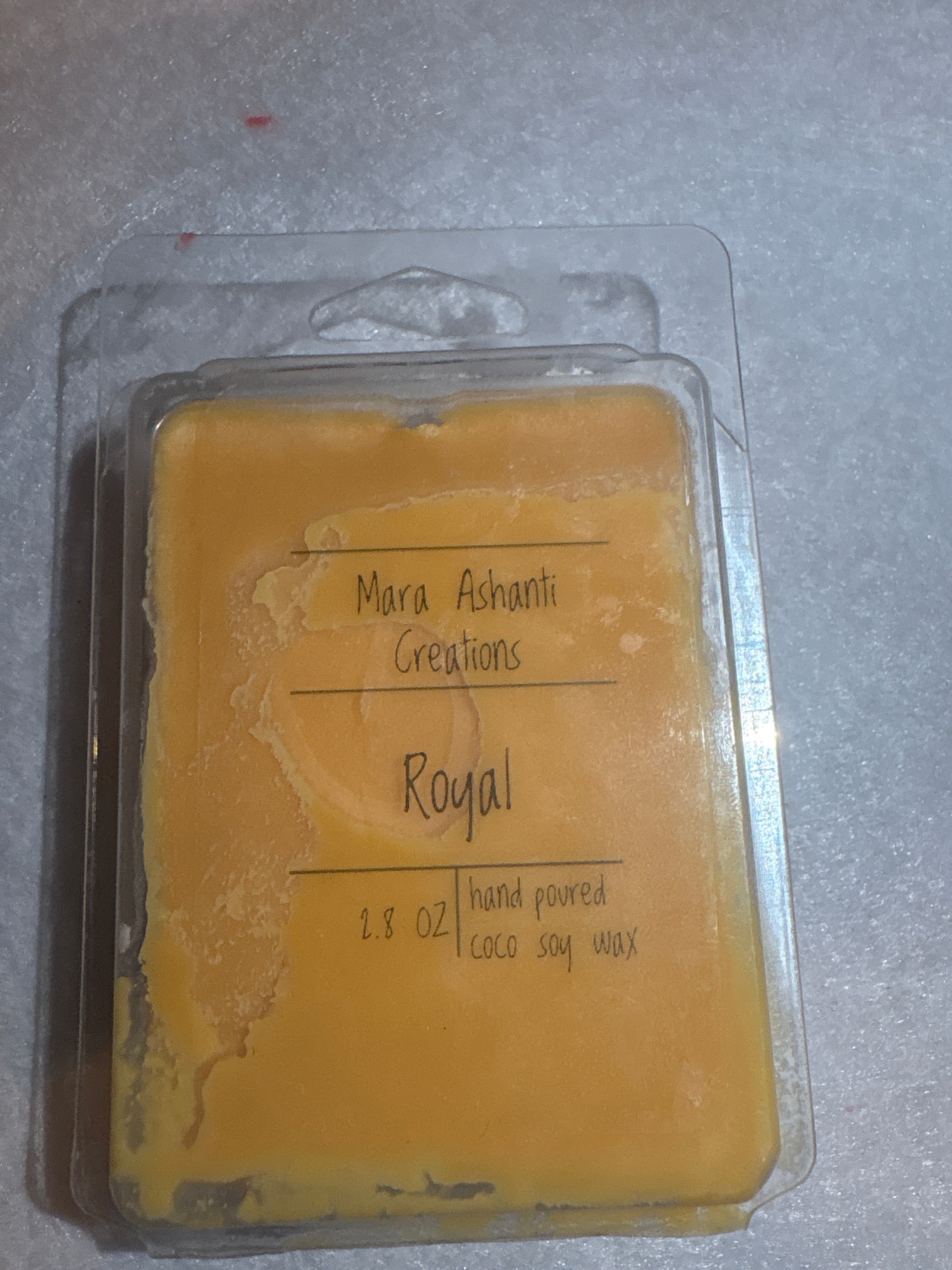 Royal (broken)