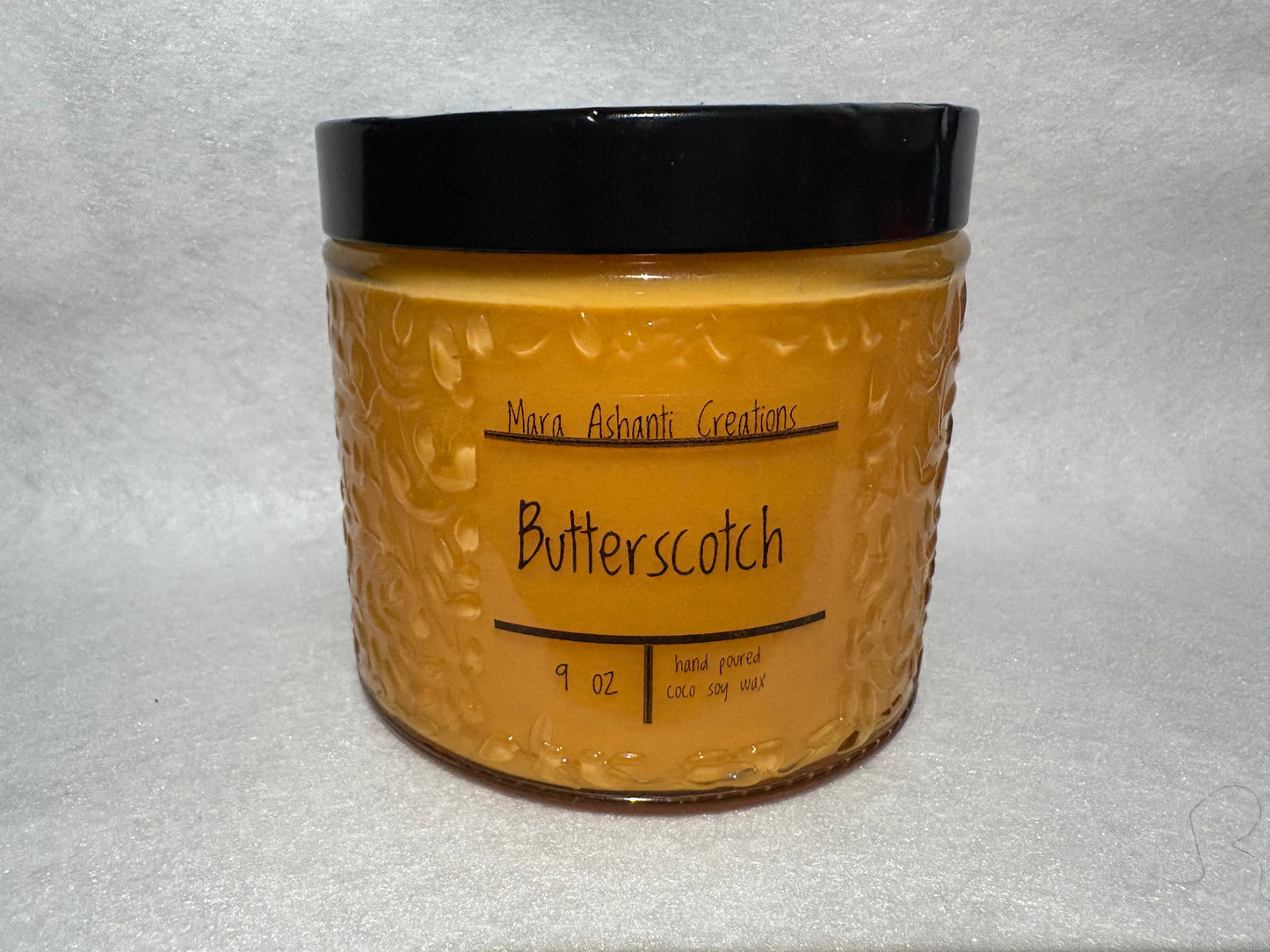 Butterscotch