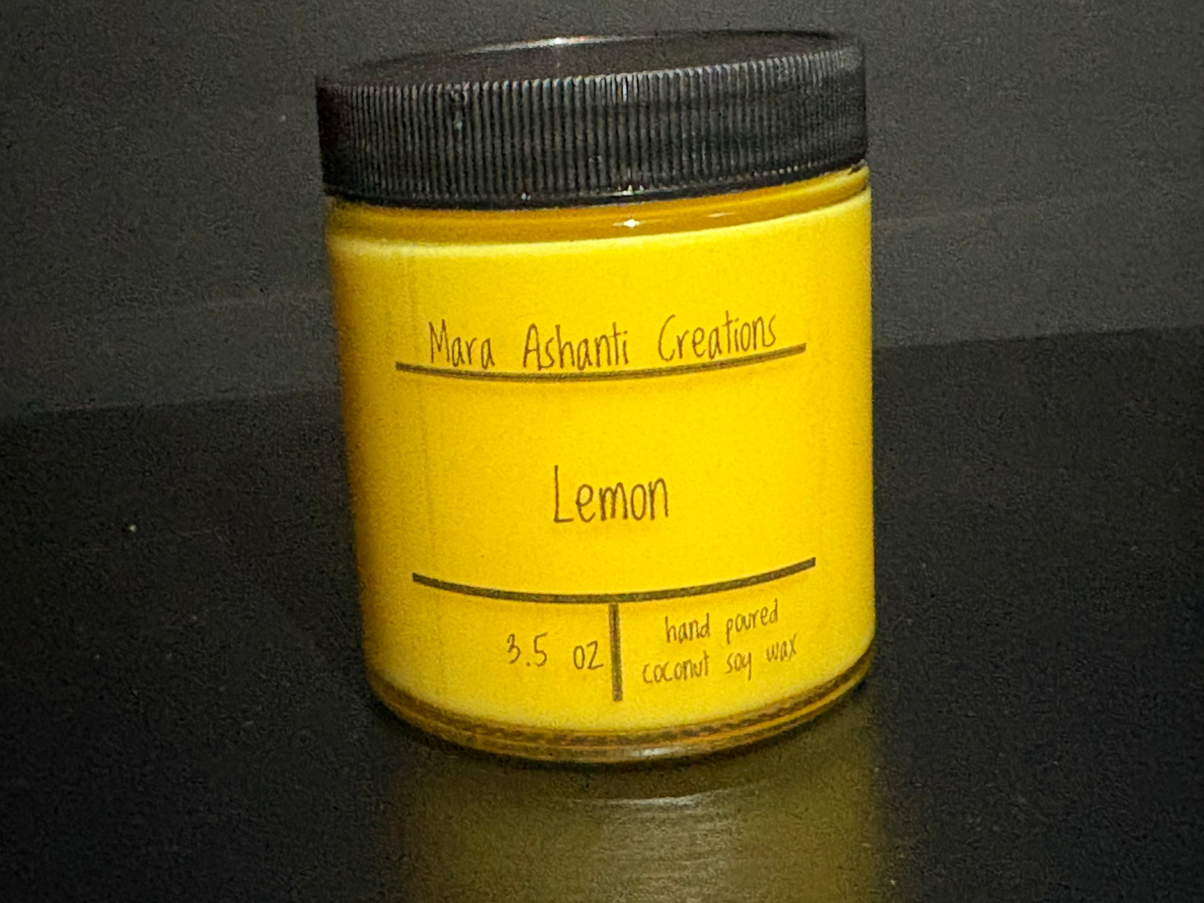 Lemon