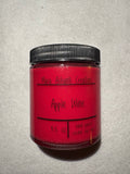 Apple Wine