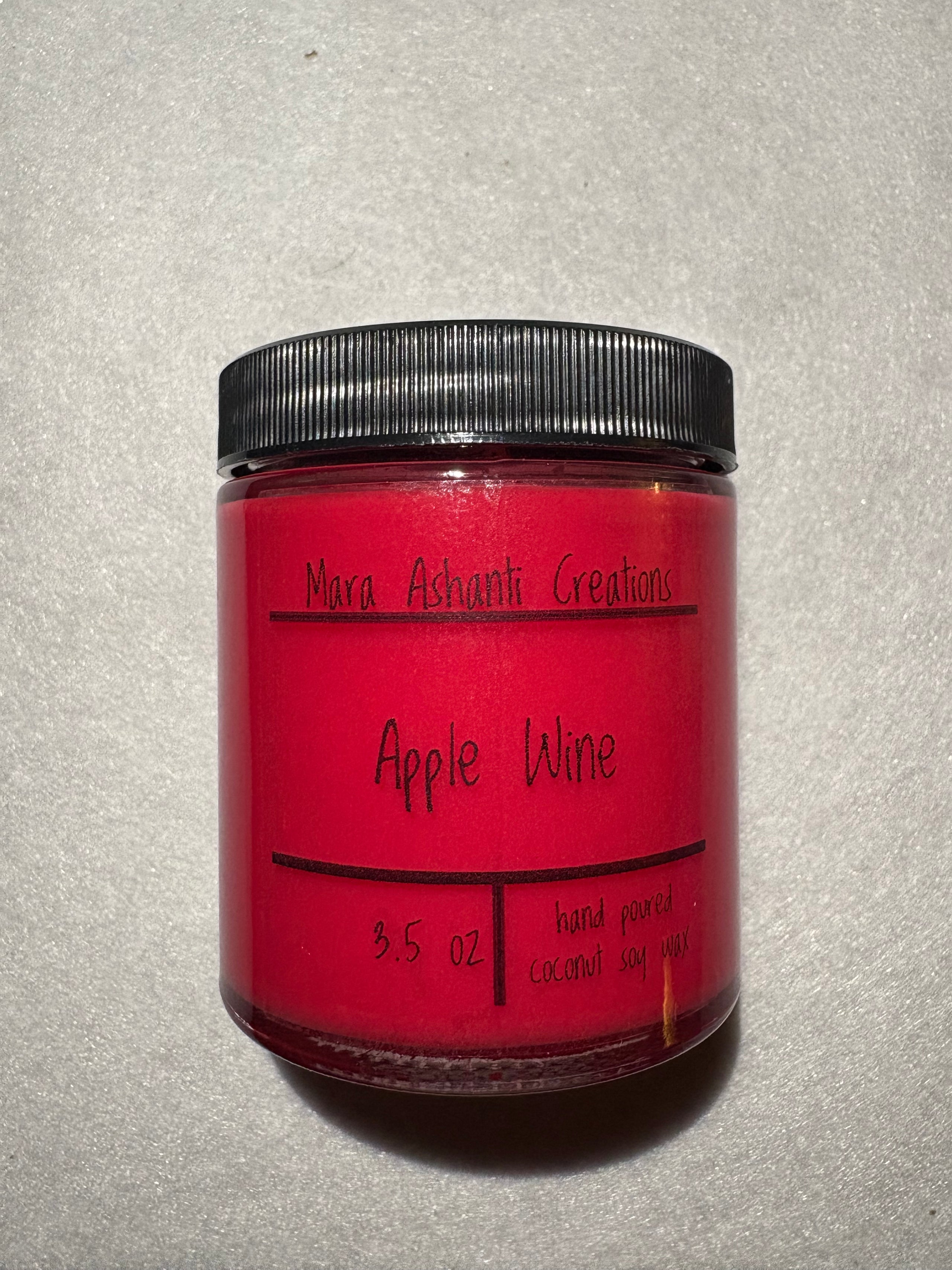 Apple Wine