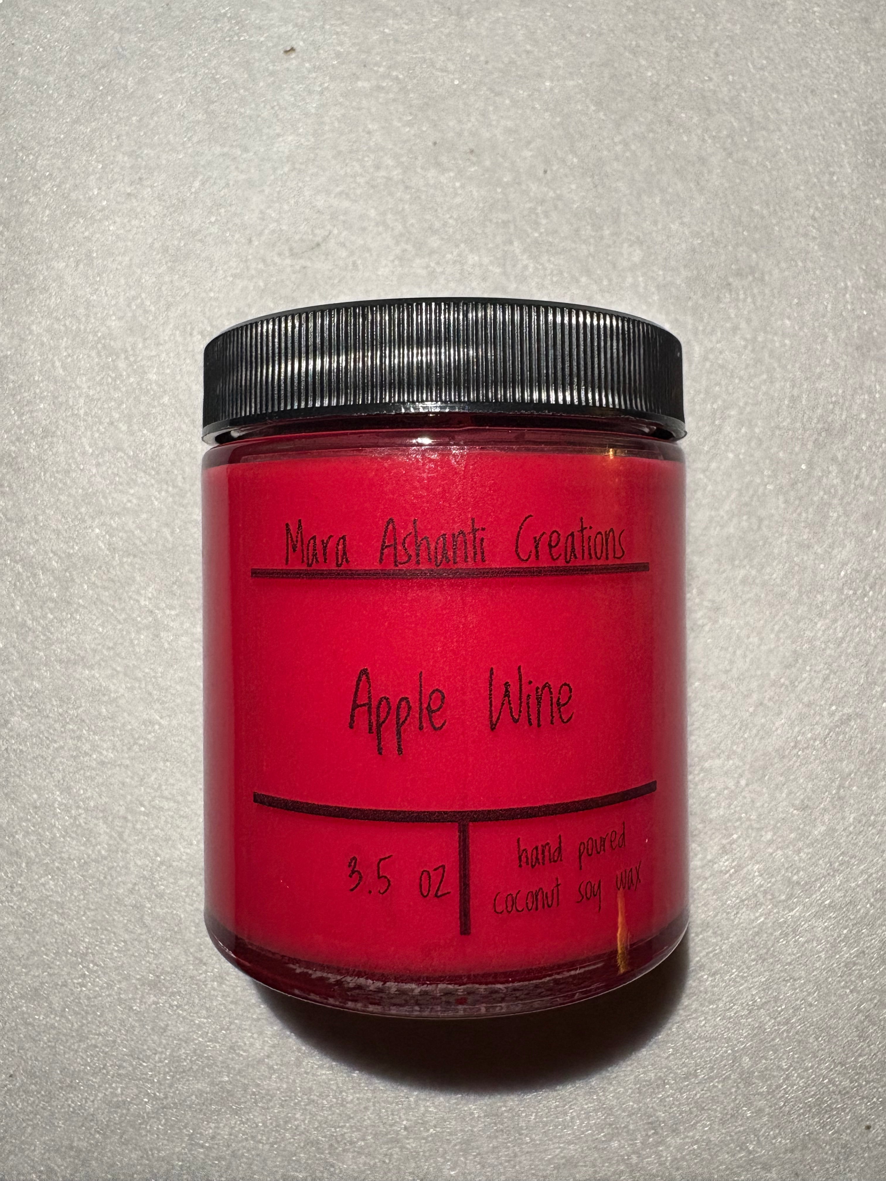 Apple Wine