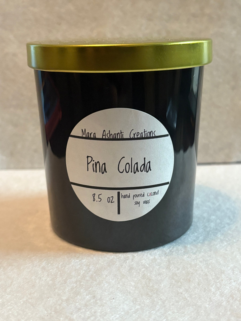 Pina Colada
