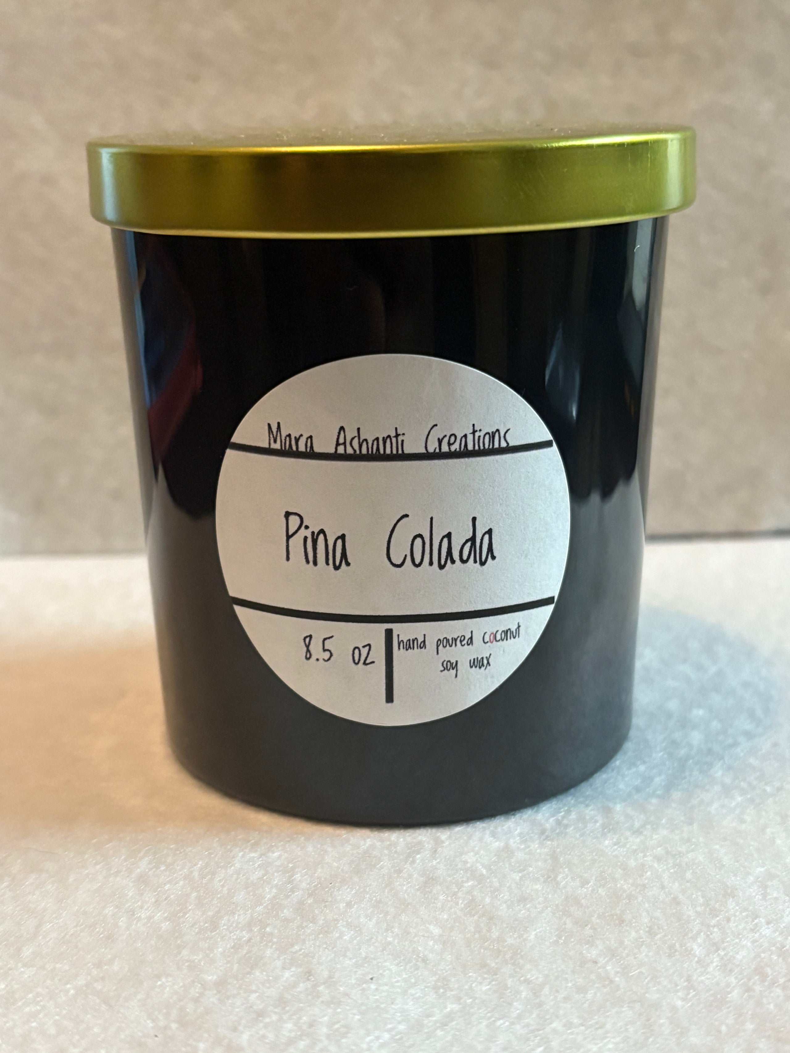 Pina Colada